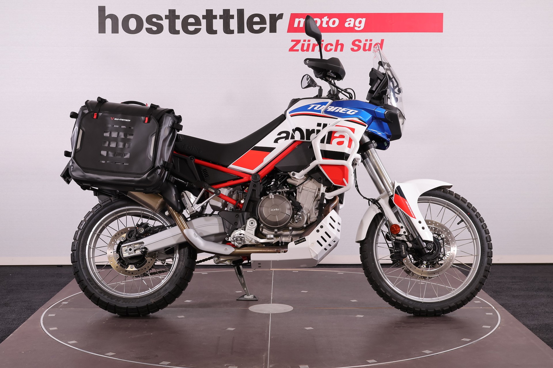 APRILIA Tuareg 660-image-3