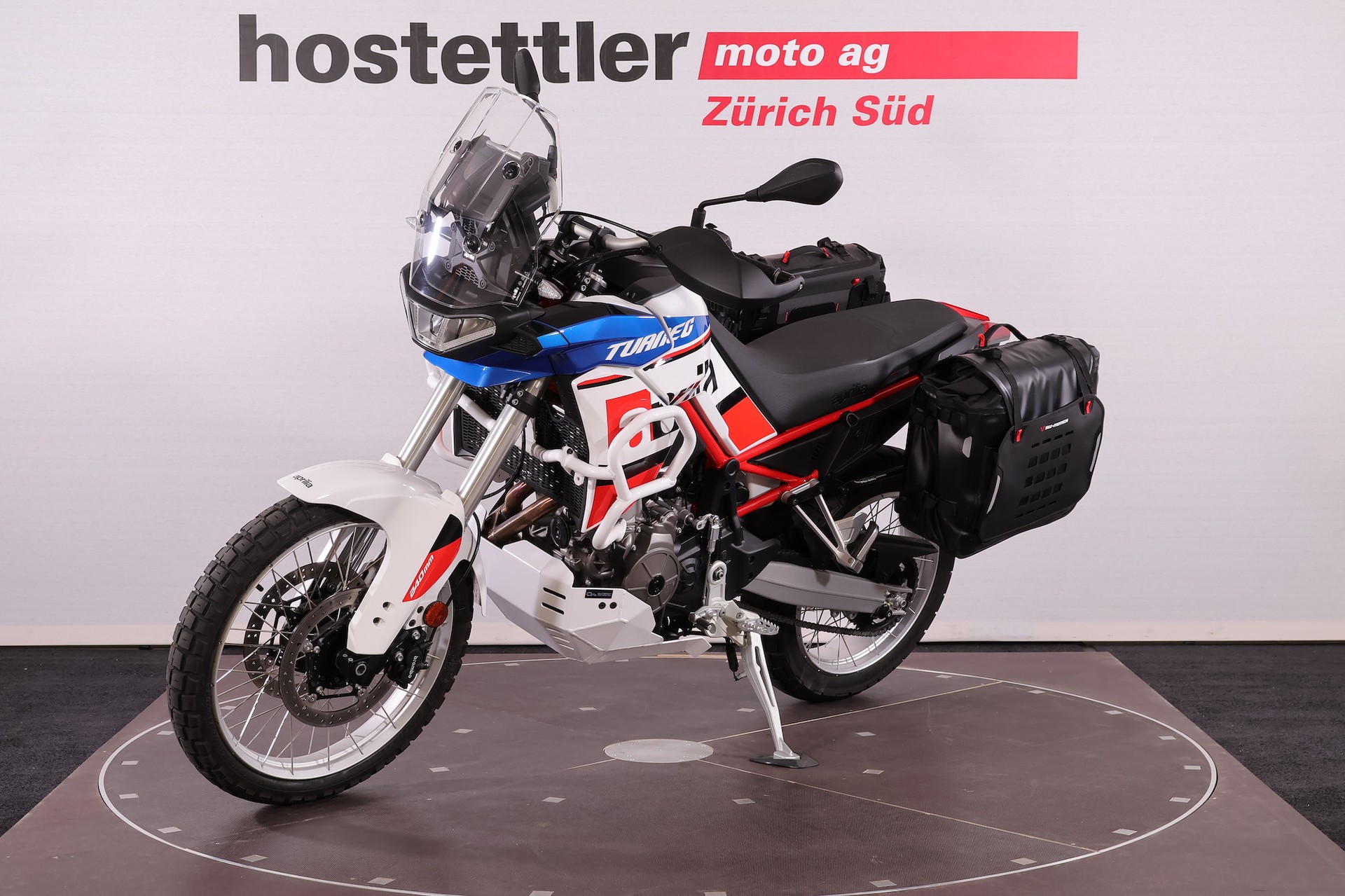 APRILIA Tuareg 660-image-1