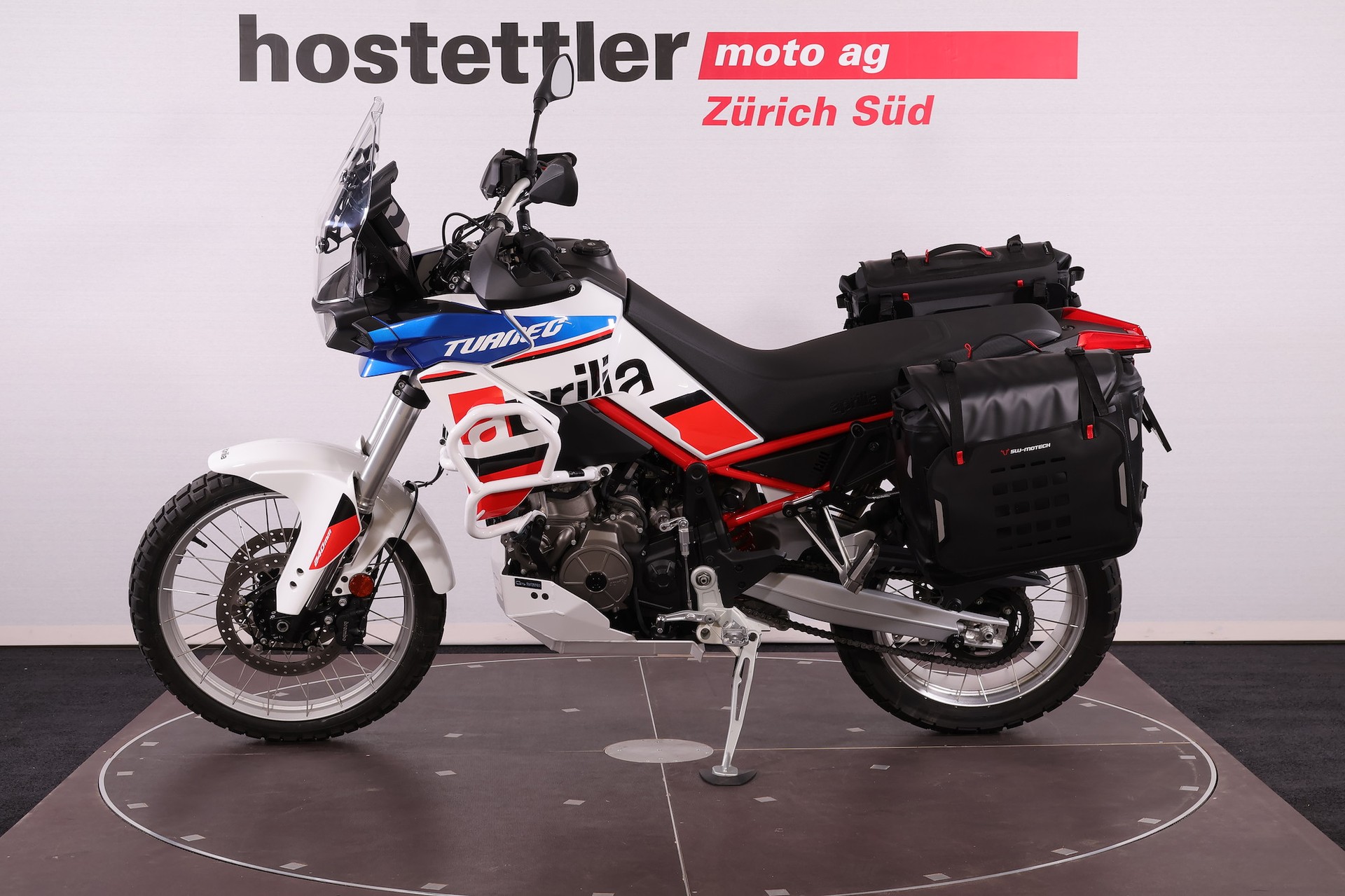 APRILIA Tuareg 660-image-0