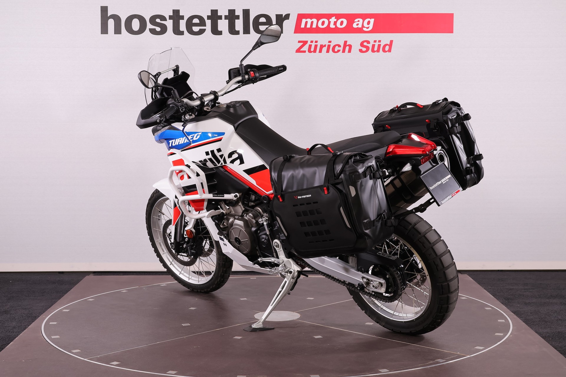 APRILIA Tuareg 660-image-5