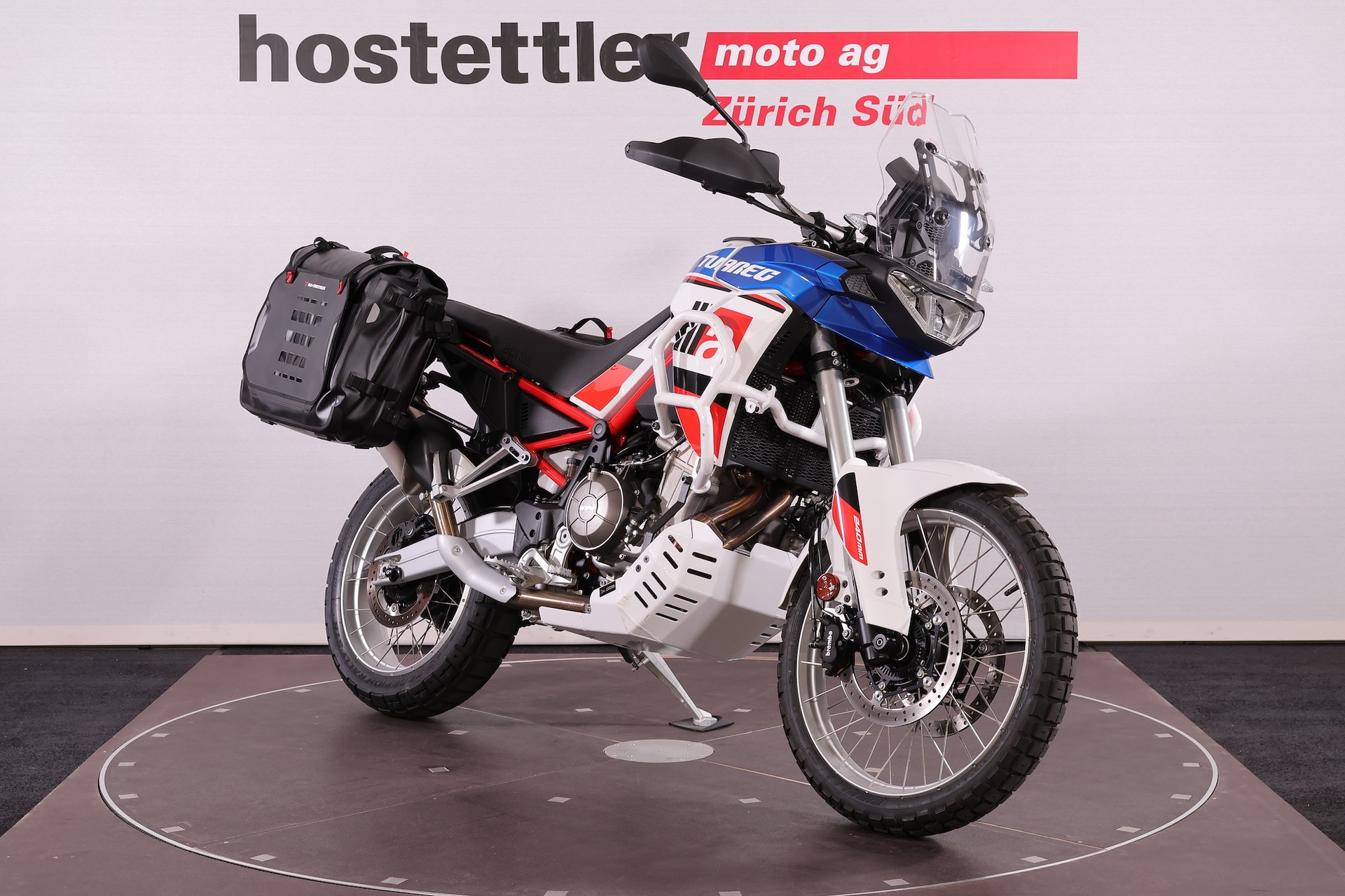 APRILIA Tuareg 660-image-2