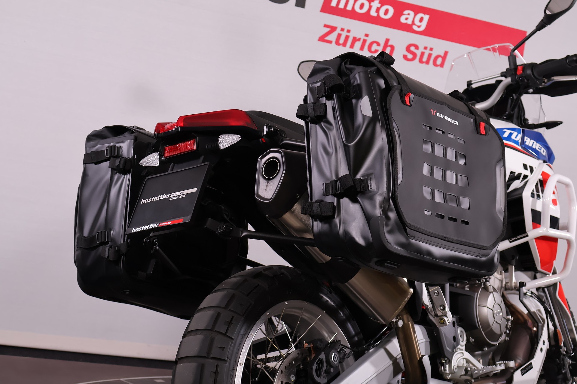 APRILIA Tuareg 660-image-7