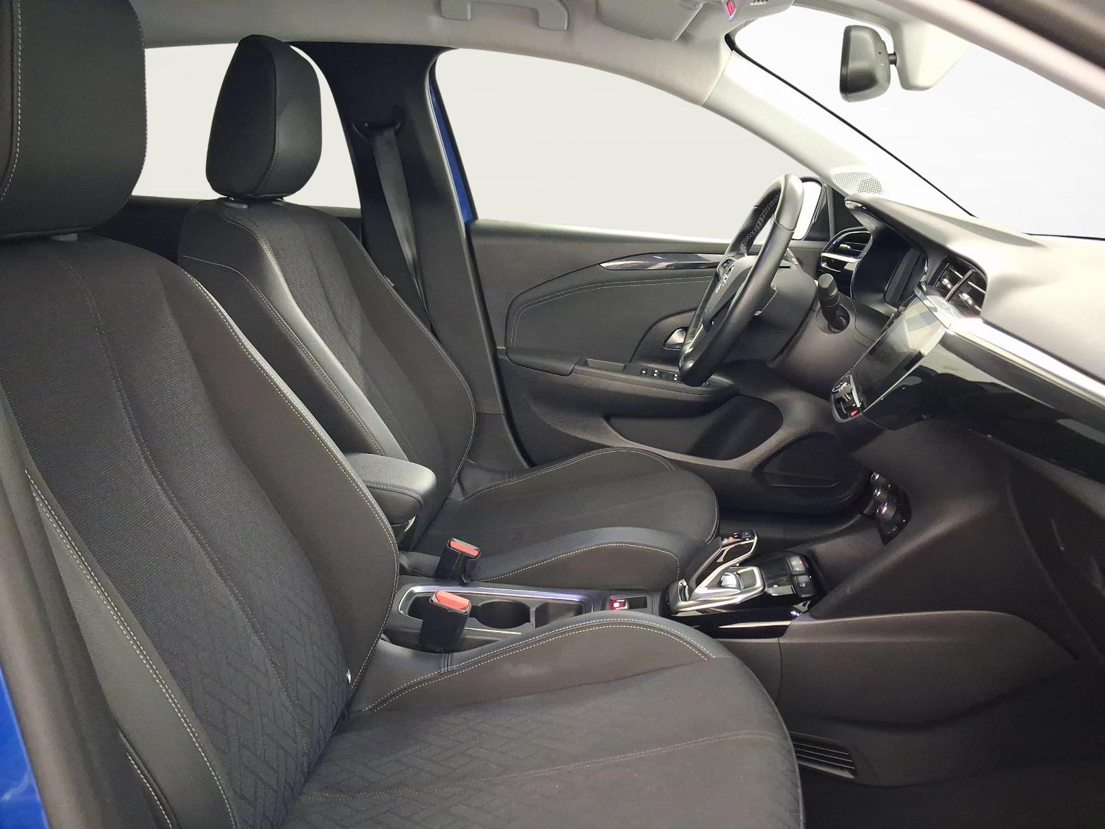 OPEL Corsa-e Elegance-image-9
