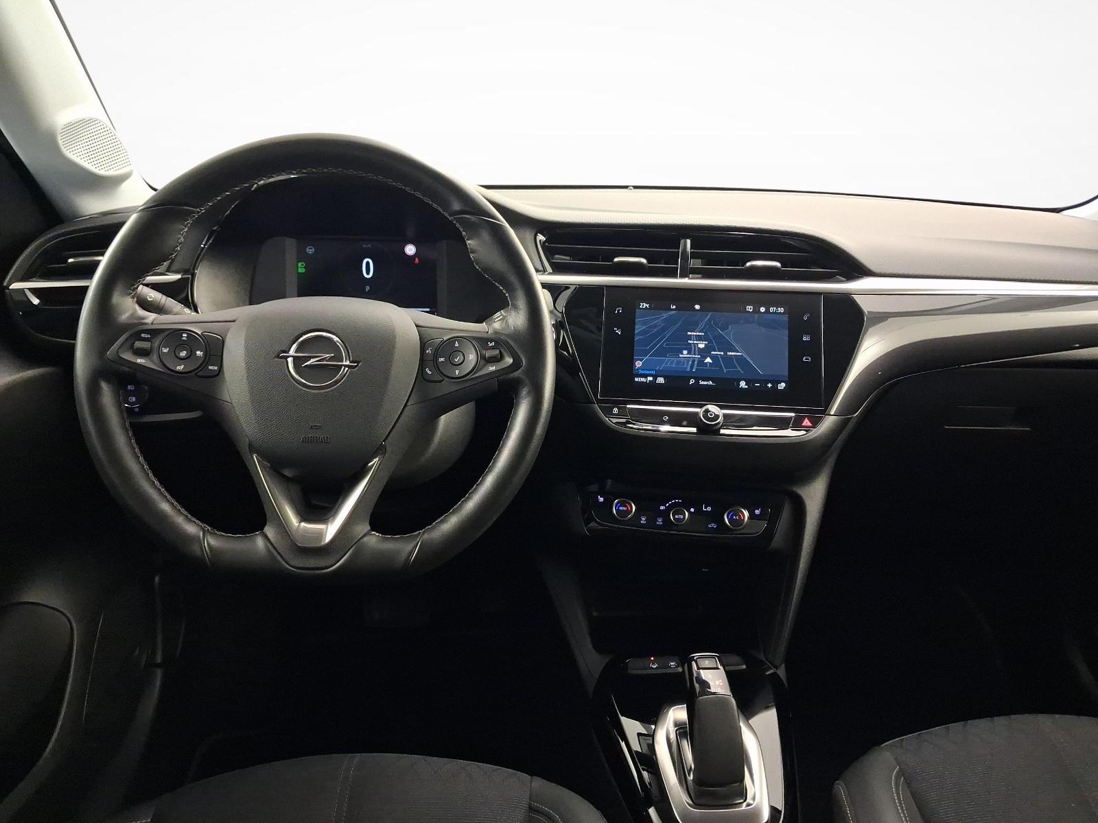 OPEL Corsa-e Elegance-image-8