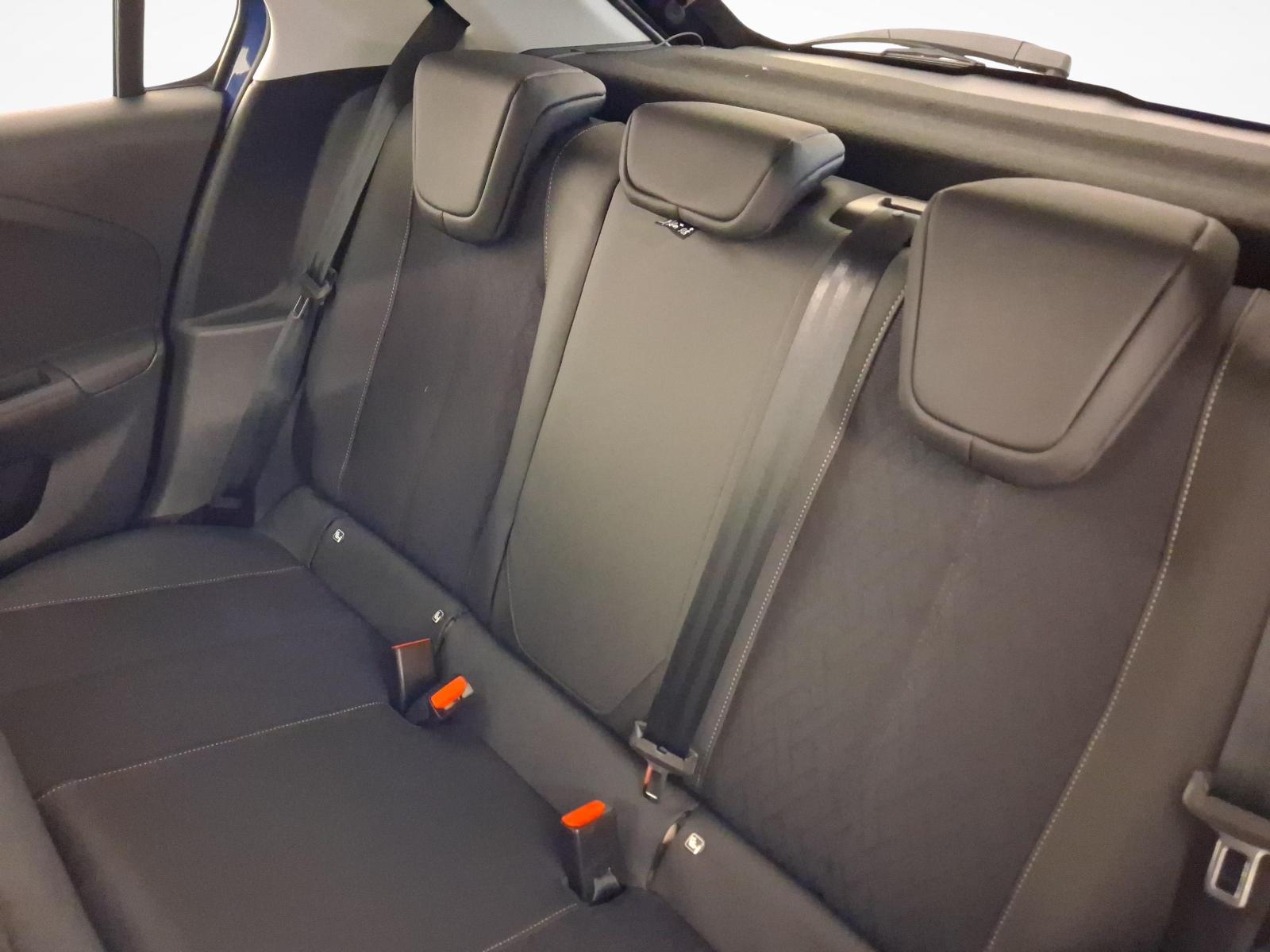 OPEL Corsa-e Elegance-image-10