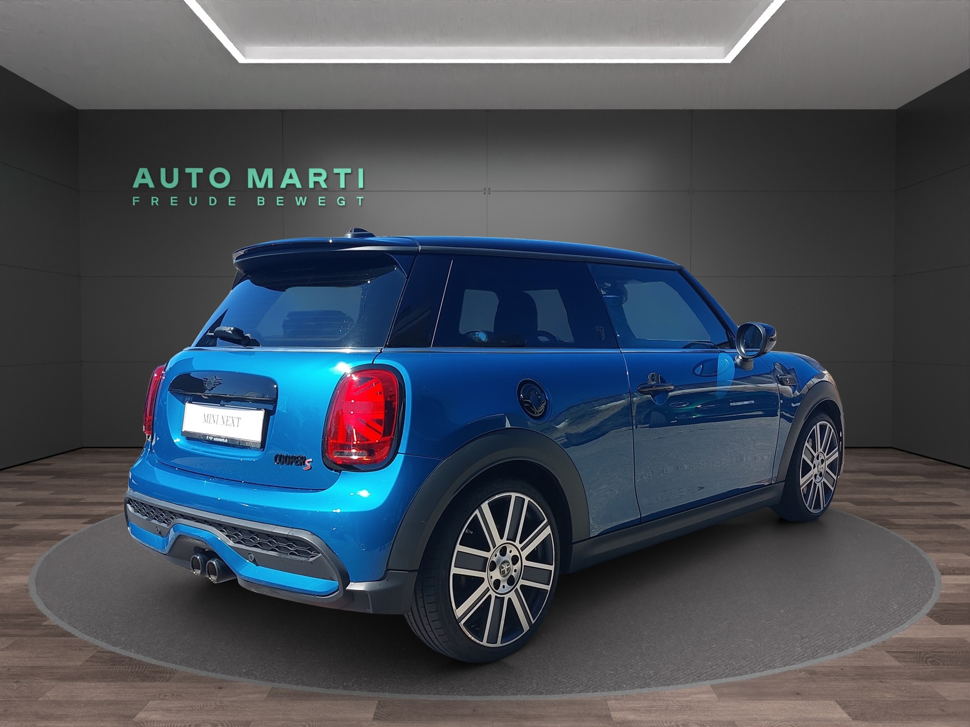 MINI F56 2.0i Cooper S SDKG-showroom-element-3