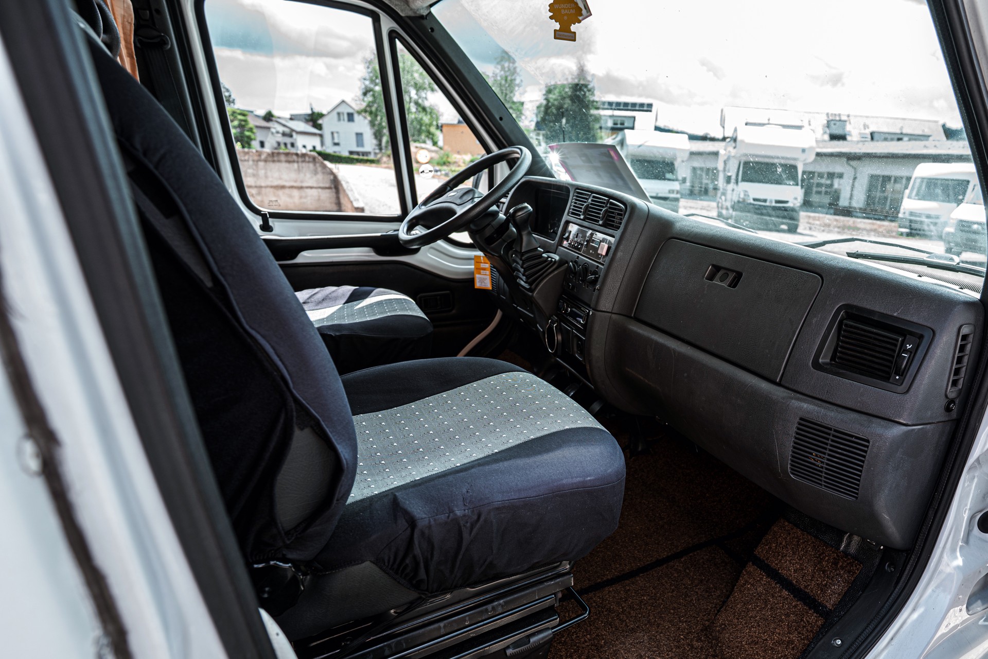 FIAT Detthleffts Globe..-image-12
