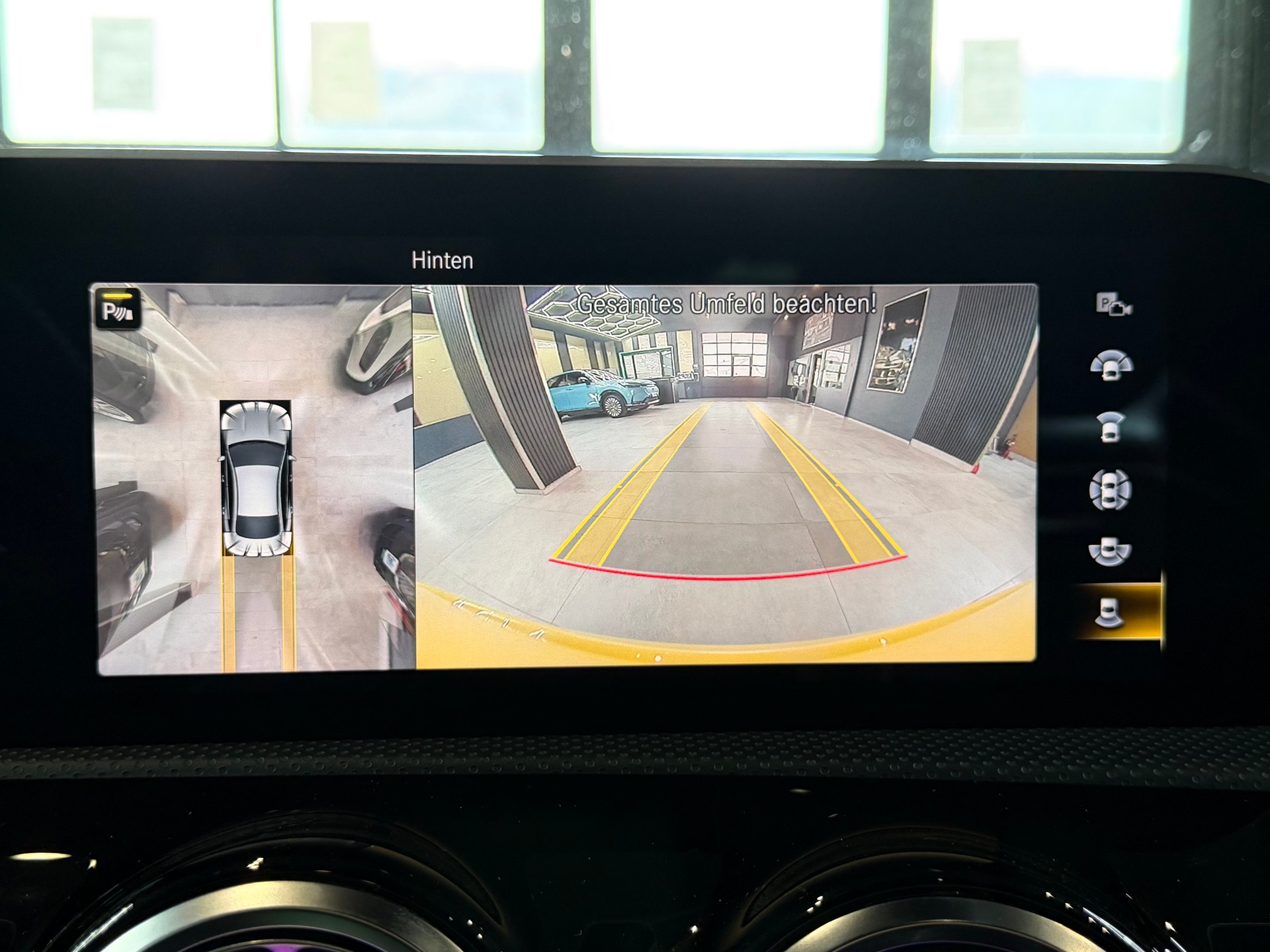 MERCEDES-BENZ CLA 45 S AMG 4Matic+ 8G-DCT-image-20