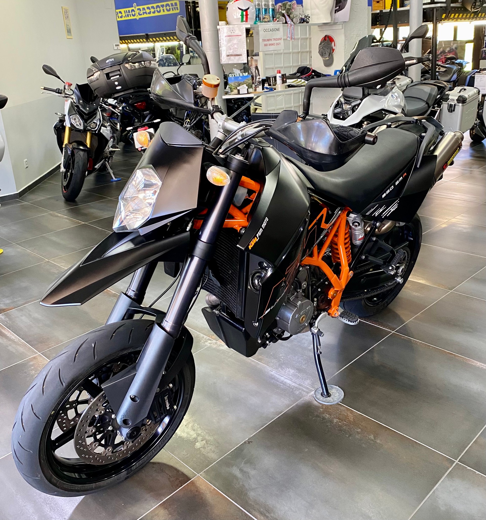 KTM 950 Supermoto R-image-2