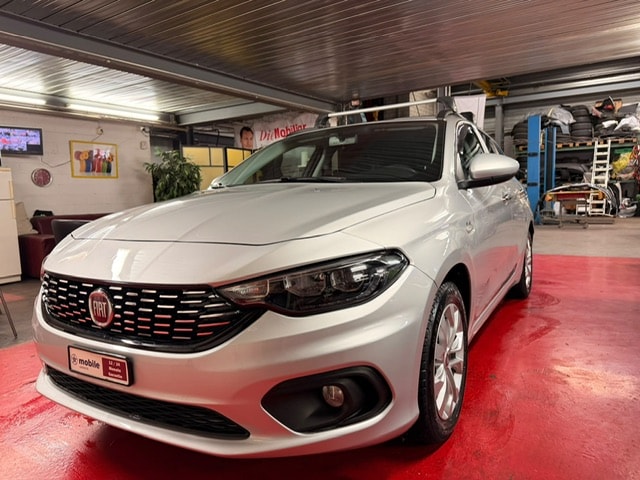 FIAT Tipo 1.4TJet Station Wagon Pop Star
