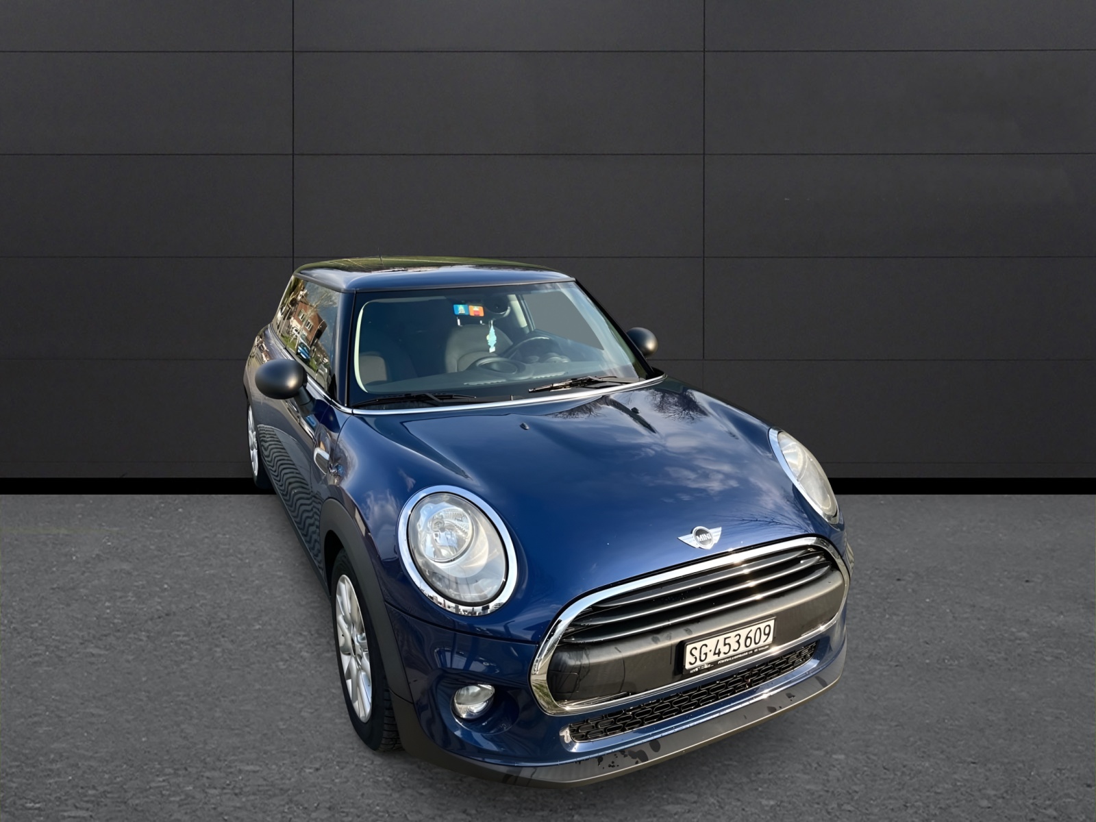 MINI One First-image-4