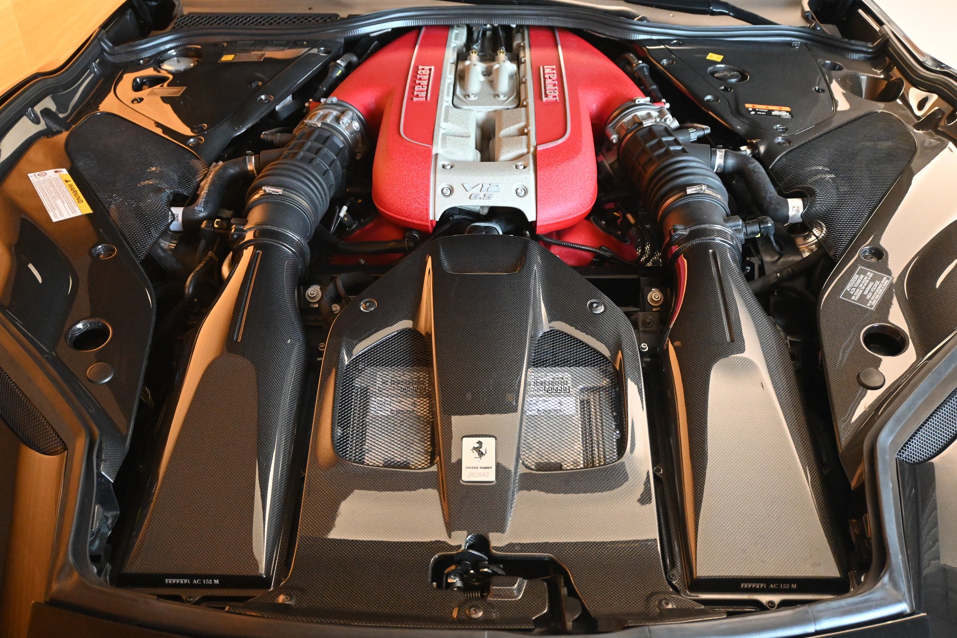 FERRARI 812 GTS 6.5-image-13