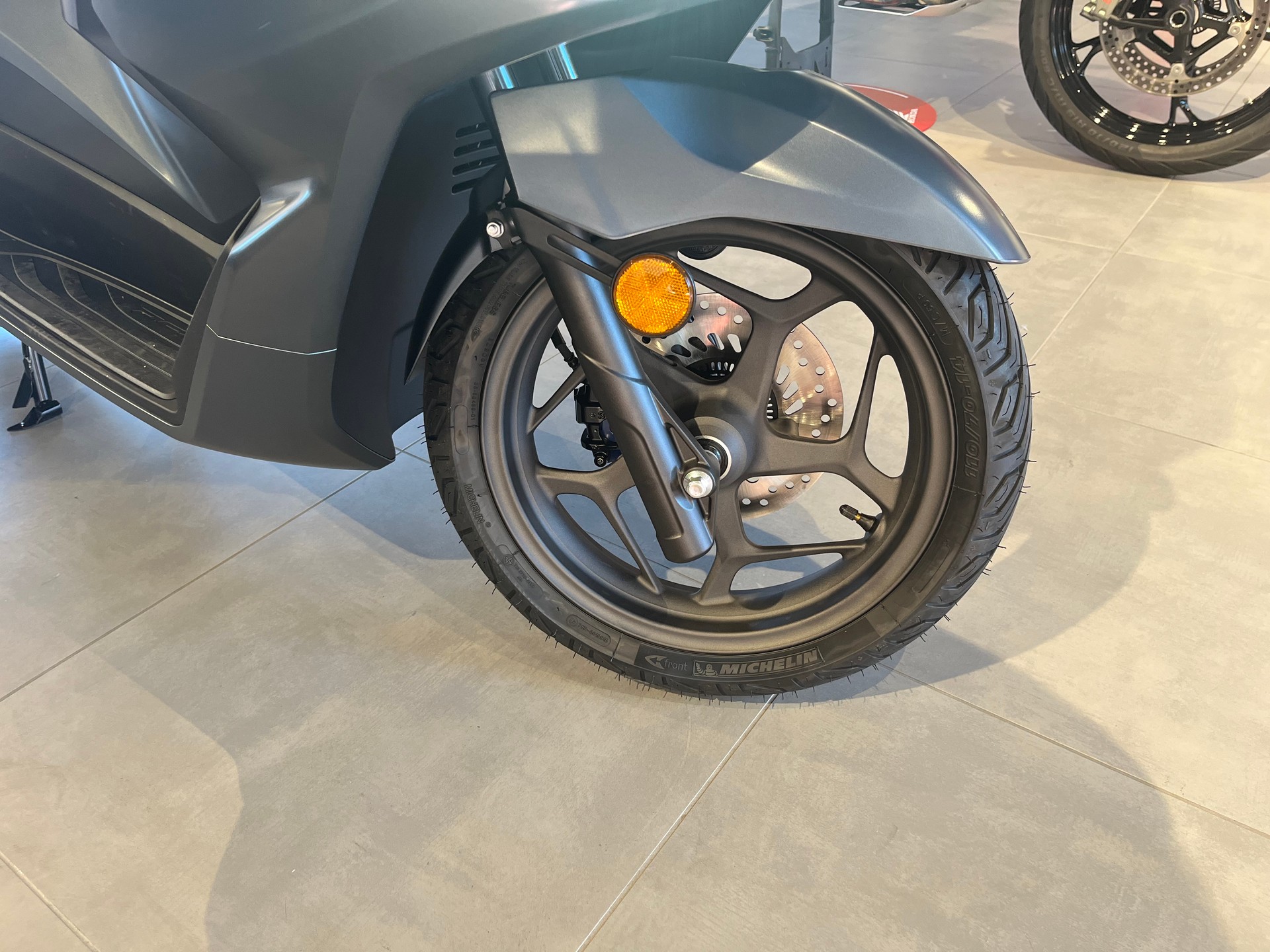 HONDA PCX 125 DX TFT. connectivity-image-6