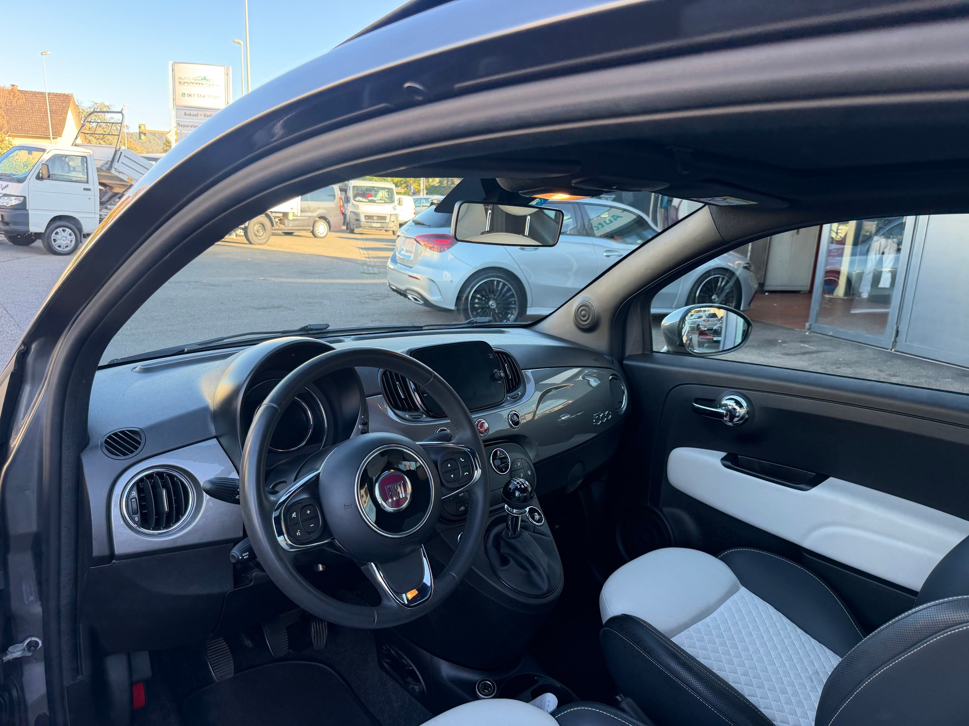 FIAT 500 1.0 N3 MildHybrid Dolcevita-image-11