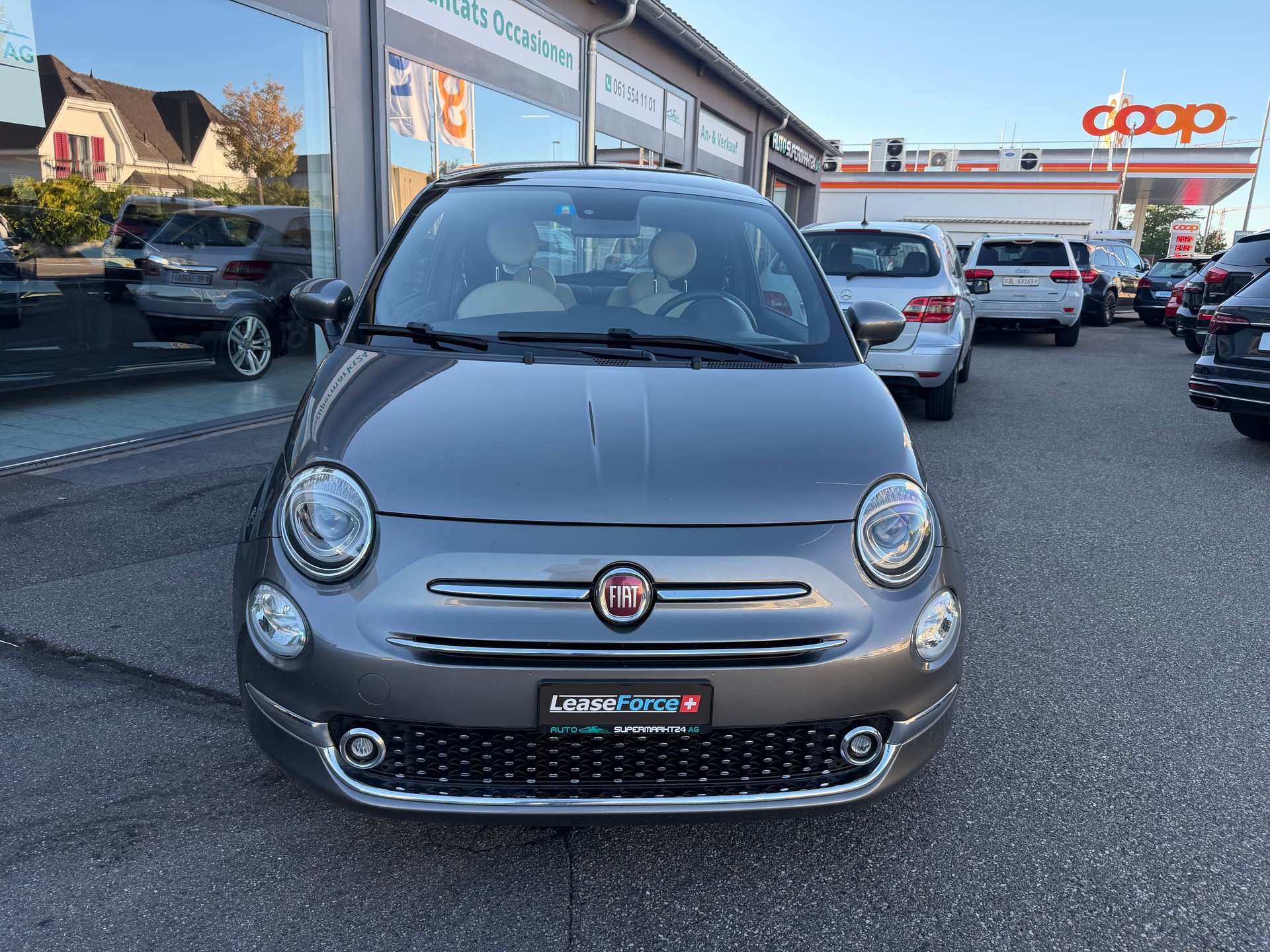 FIAT 500 1.0 N3 MildHybrid Dolcevita-image-7
