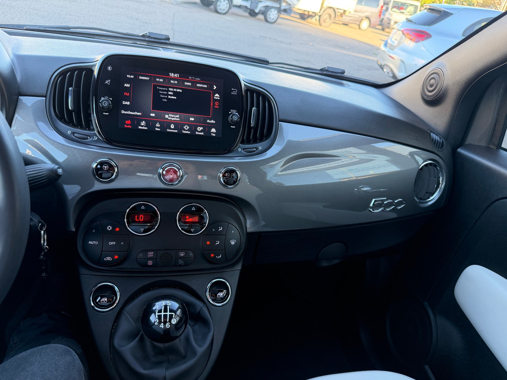 FIAT 500 1.0 N3 MildHybrid Dolcevita-image-13