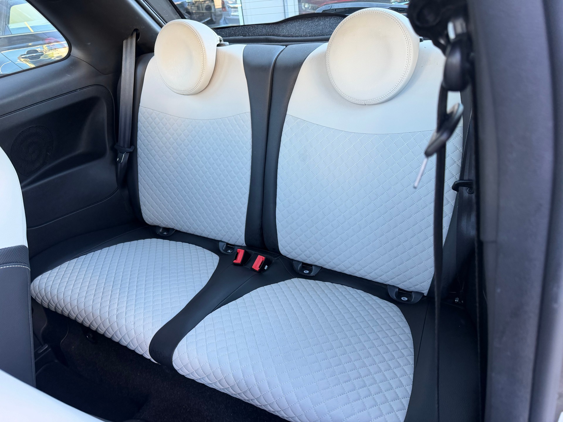 FIAT 500 1.0 N3 MildHybrid Dolcevita-image-9
