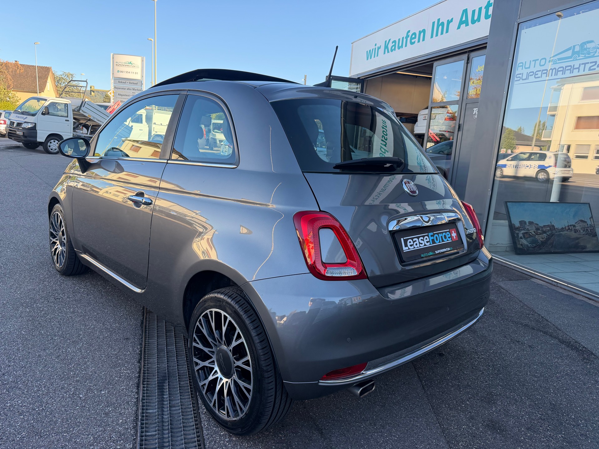 FIAT 500 1.0 N3 MildHybrid Dolcevita-showroom-element-2
