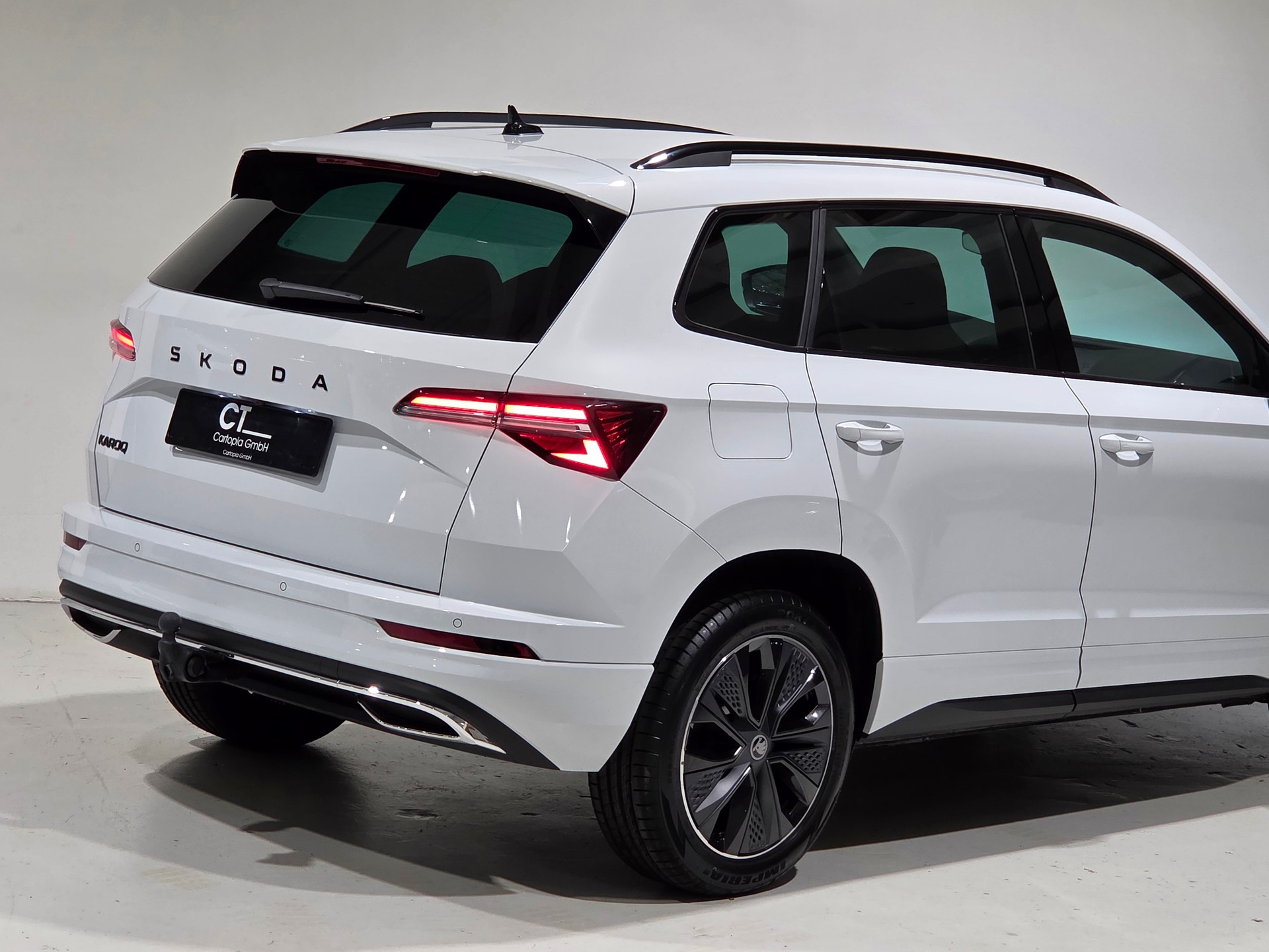 SKODA Karoq 1.5 TSI SportLine DSG-image-27