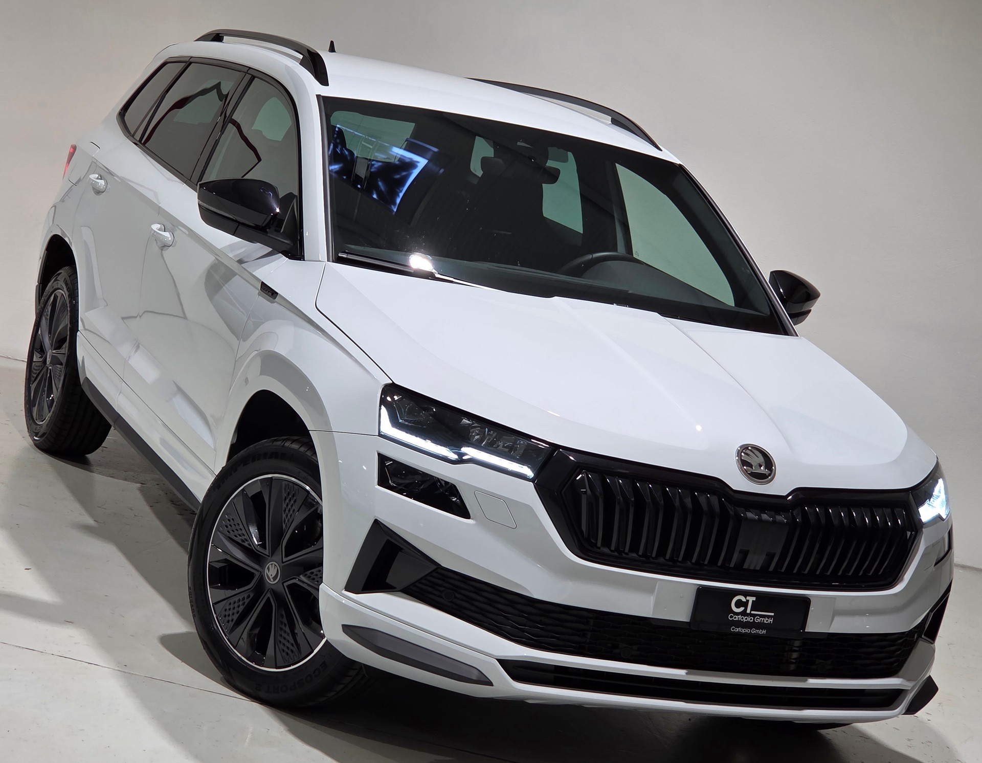 SKODA Karoq 1.5 TSI SportLine DSG-image-24
