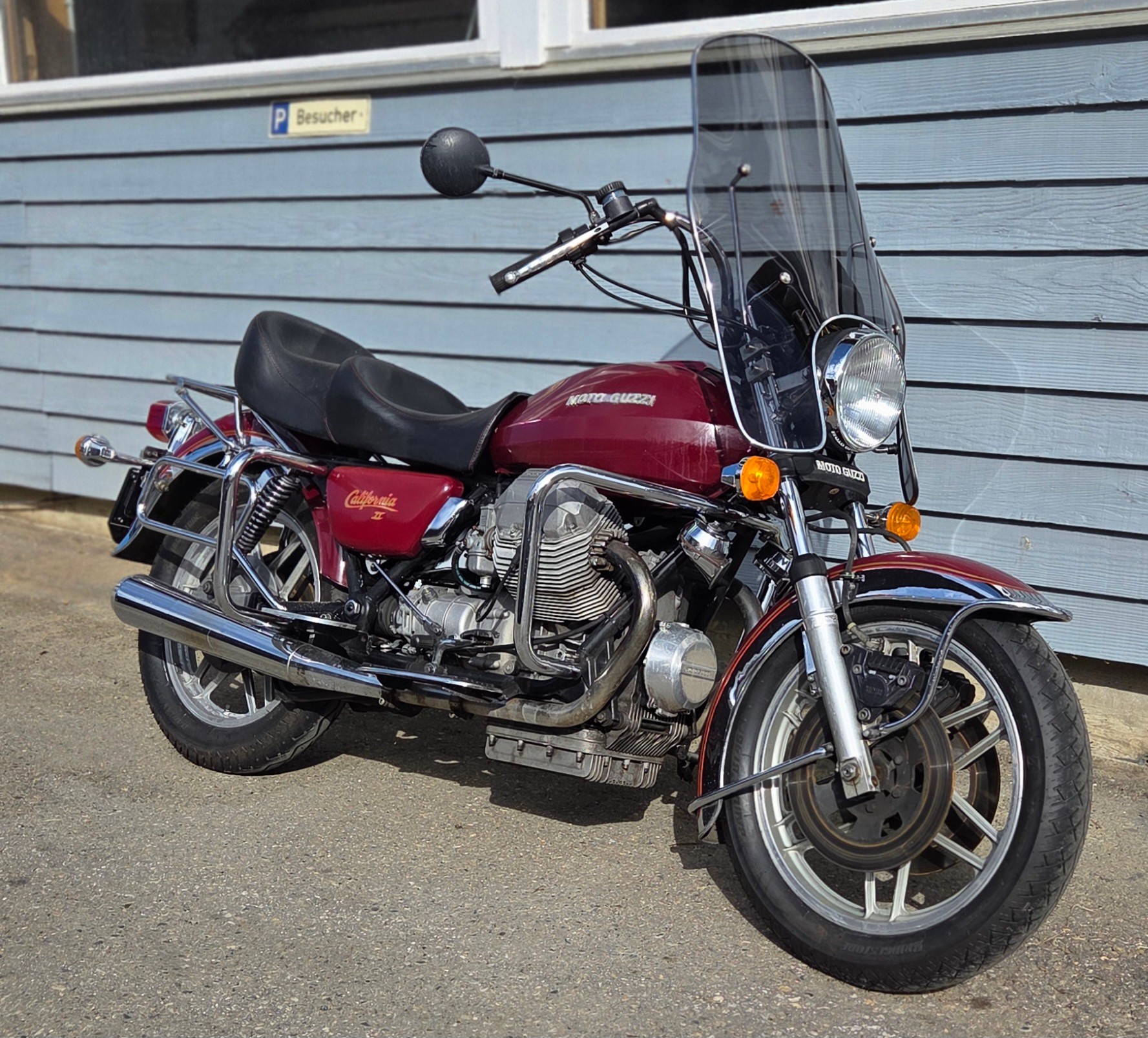 MOTO GUZZI I I-image-0