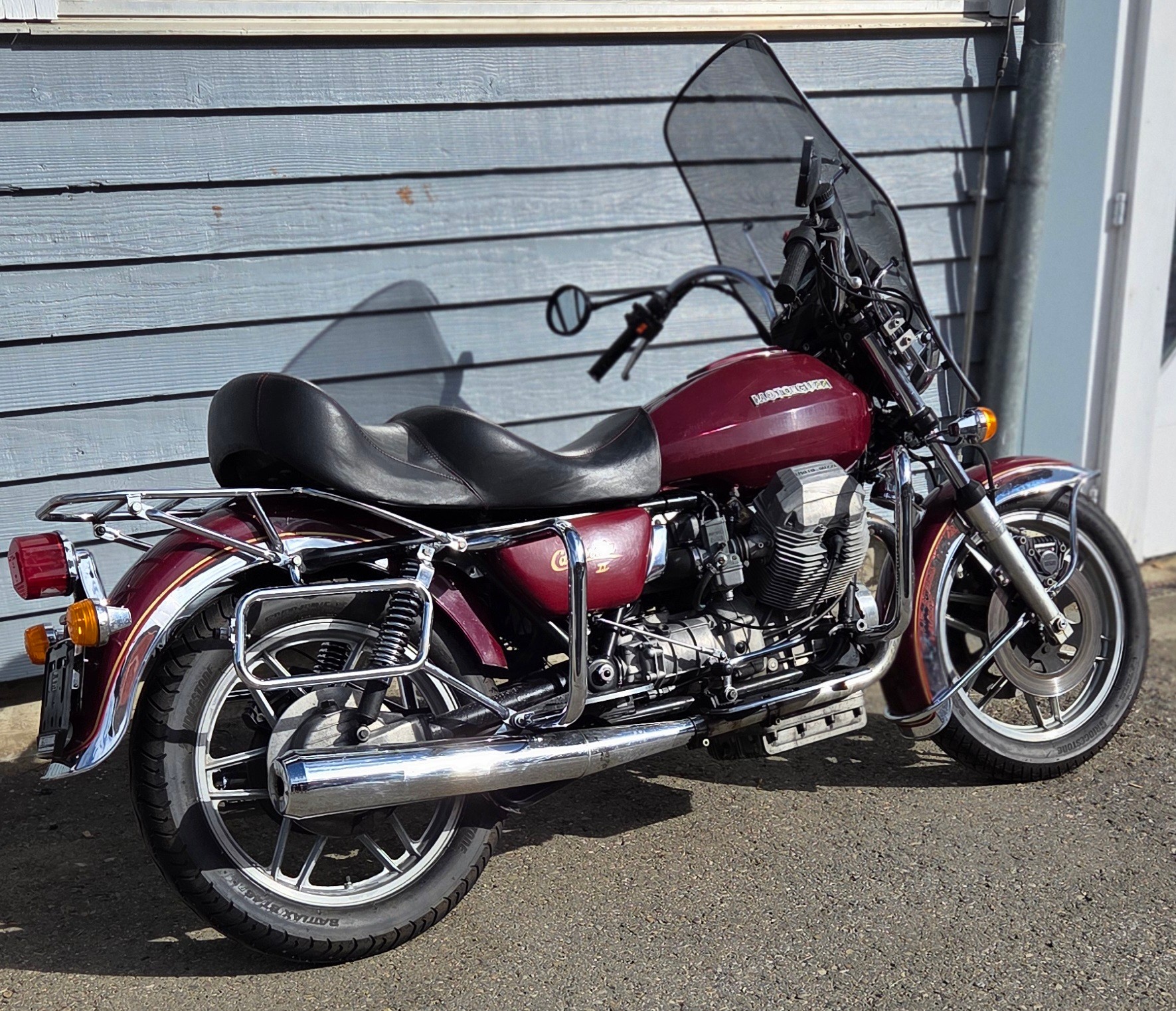 MOTO GUZZI I I-image-1