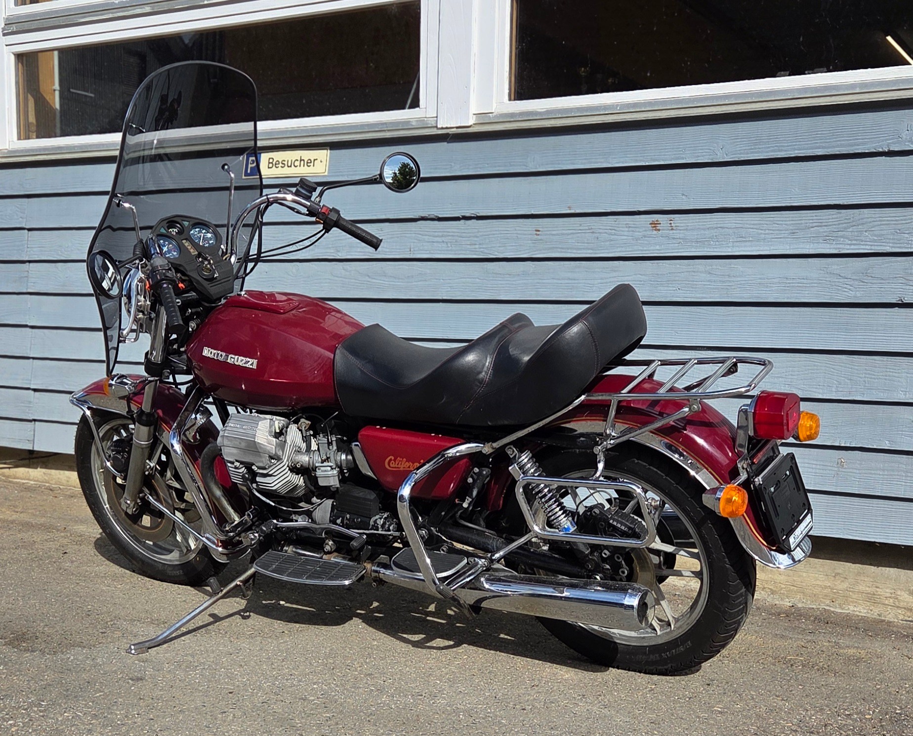 MOTO GUZZI I I-image-3