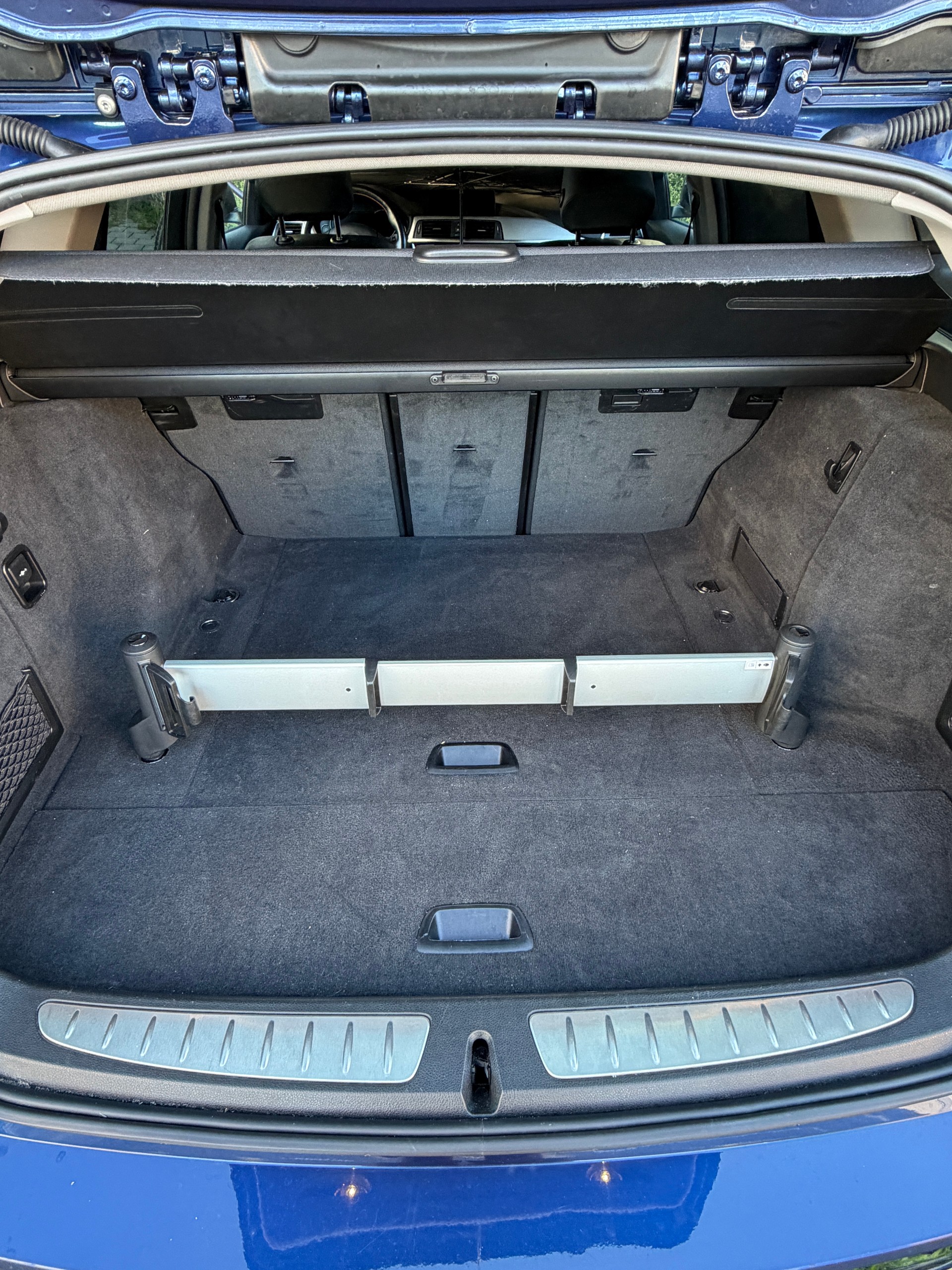 BMW 320d xDrive-image-5