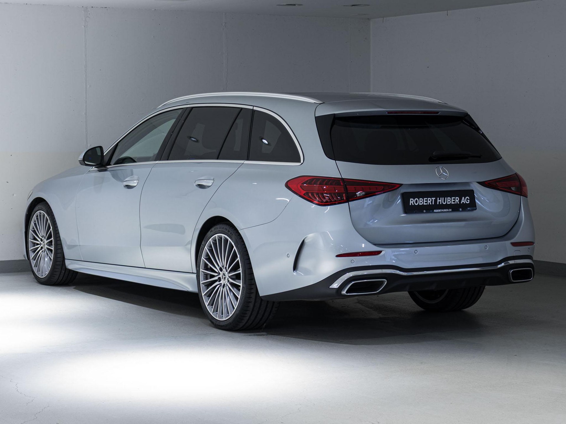 MERCEDES-BENZ C 220 d T-Modell-image-3