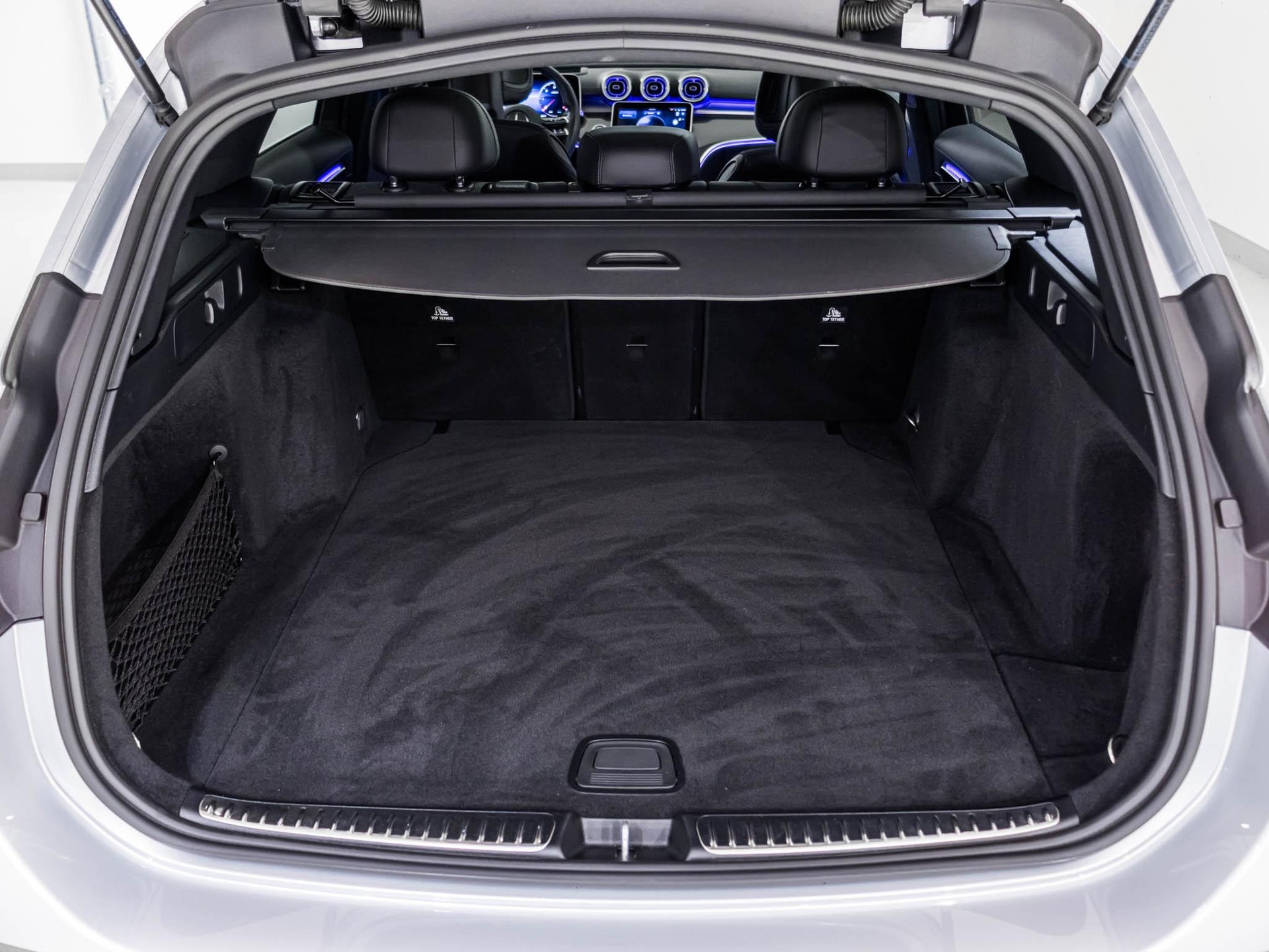 MERCEDES-BENZ C 220 d T-Modell-image-13