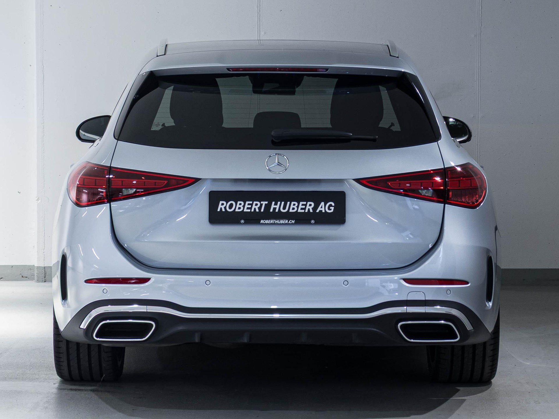 MERCEDES-BENZ C 220 d T-Modell-image-5