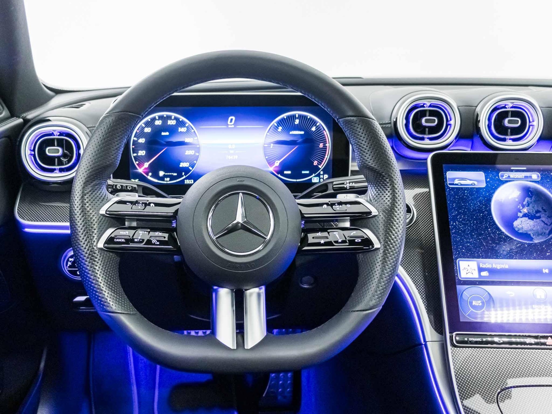 MERCEDES-BENZ C 220 d T-Modell-image-10