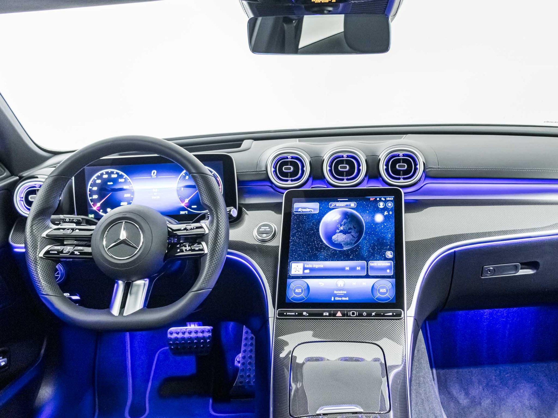 MERCEDES-BENZ C 220 d T-Modell-image-11