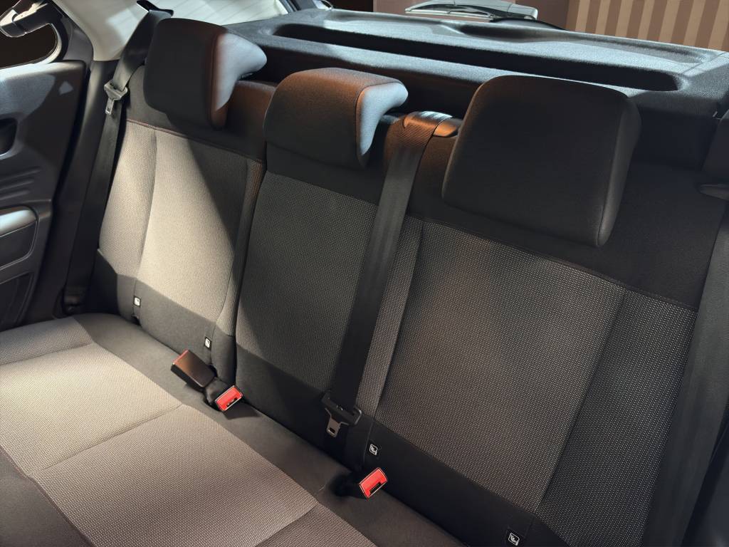 CITROEN C4 Cactus 1.2 Pure Tech Feel-image-8