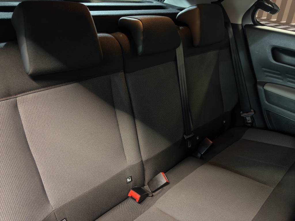 CITROEN C4 Cactus 1.2 Pure Tech Feel-image-7
