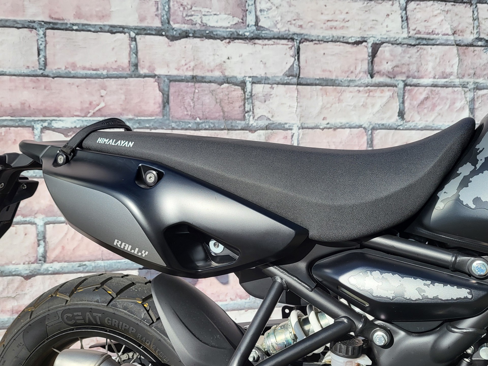 ROYAL ENFIELD Himalayan 452 Tubeless-image-7
