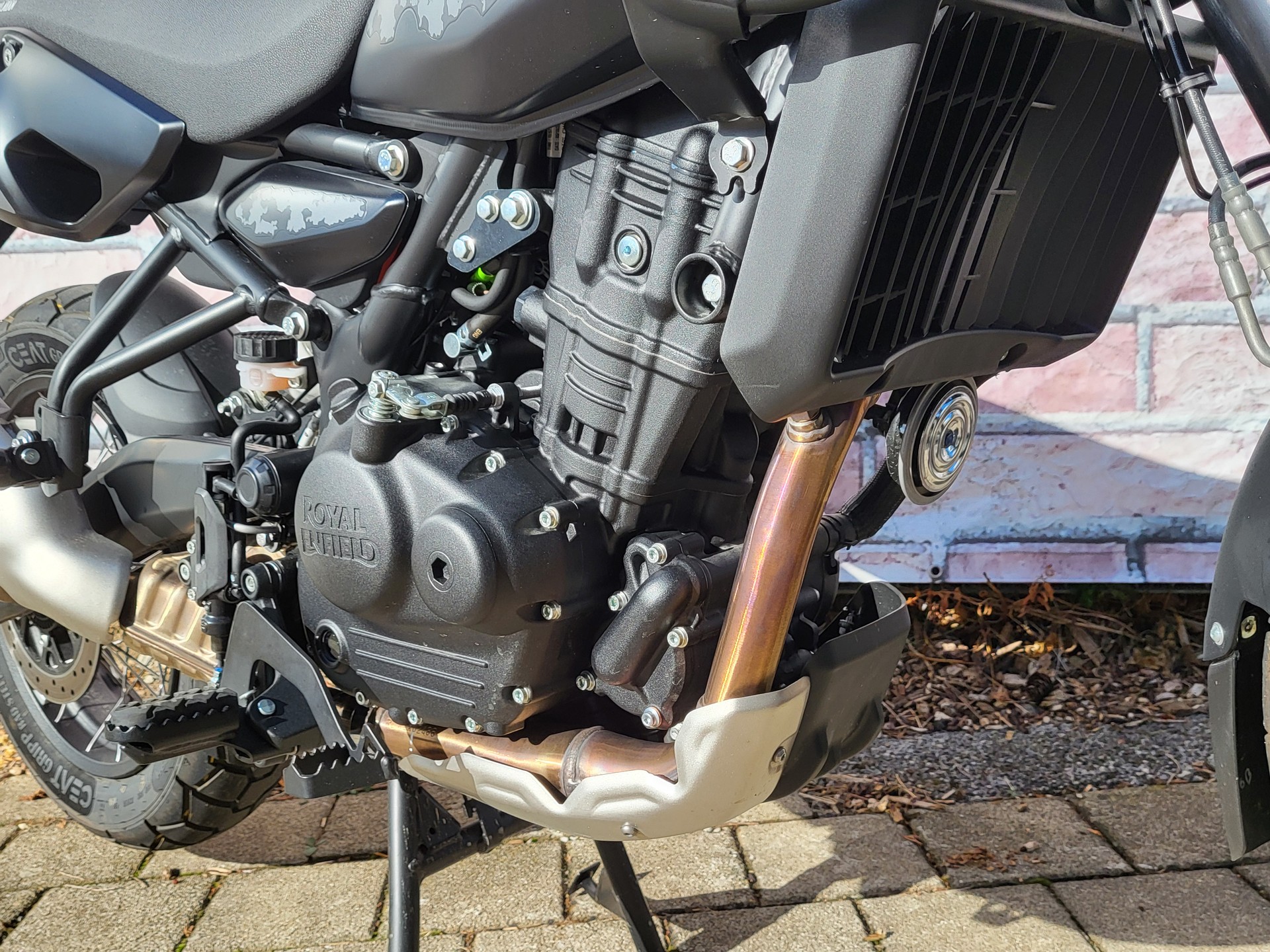 ROYAL ENFIELD Himalayan 452 Tubeless-image-5