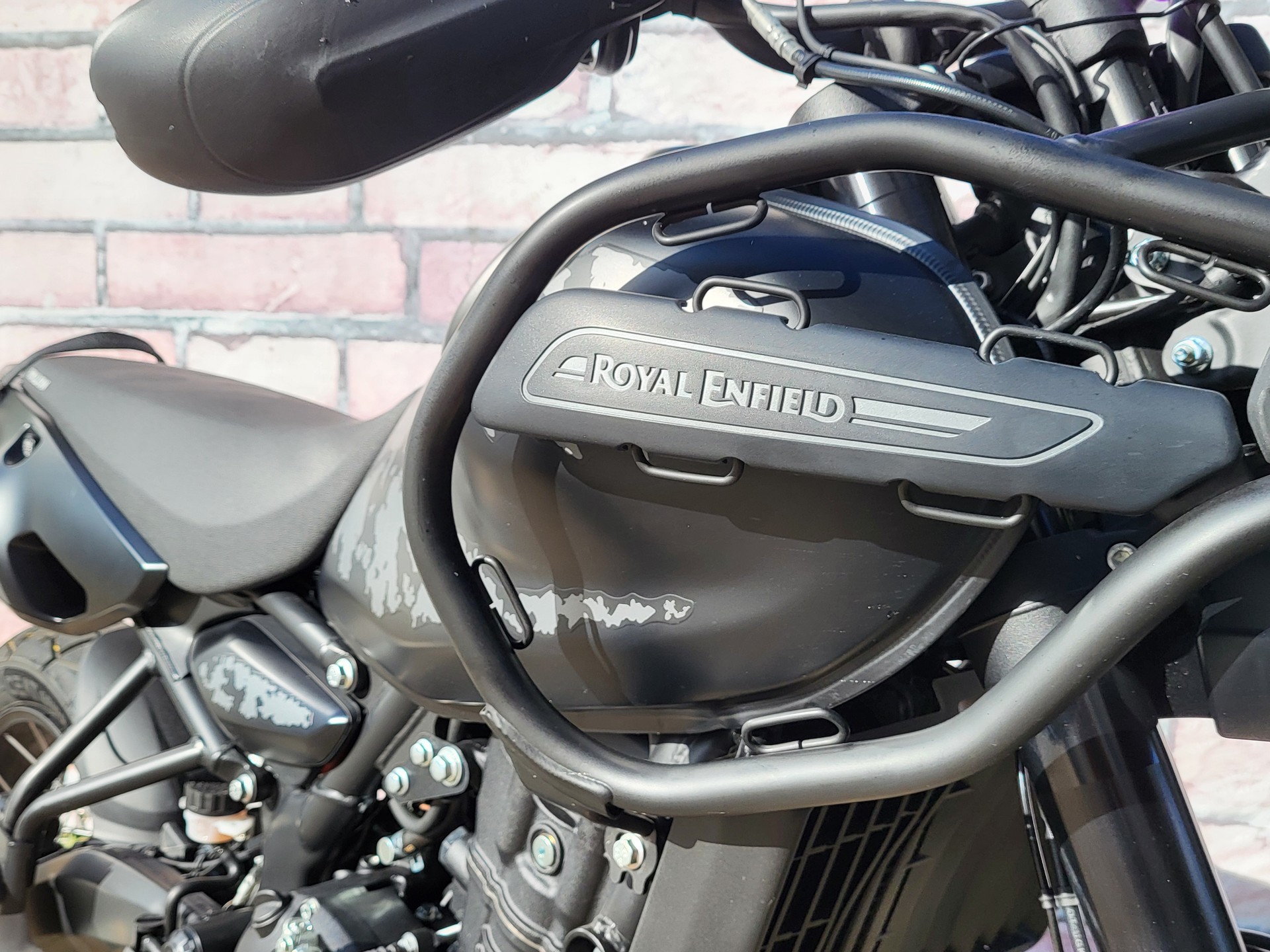 ROYAL ENFIELD Himalayan 452 Tubeless-image-6