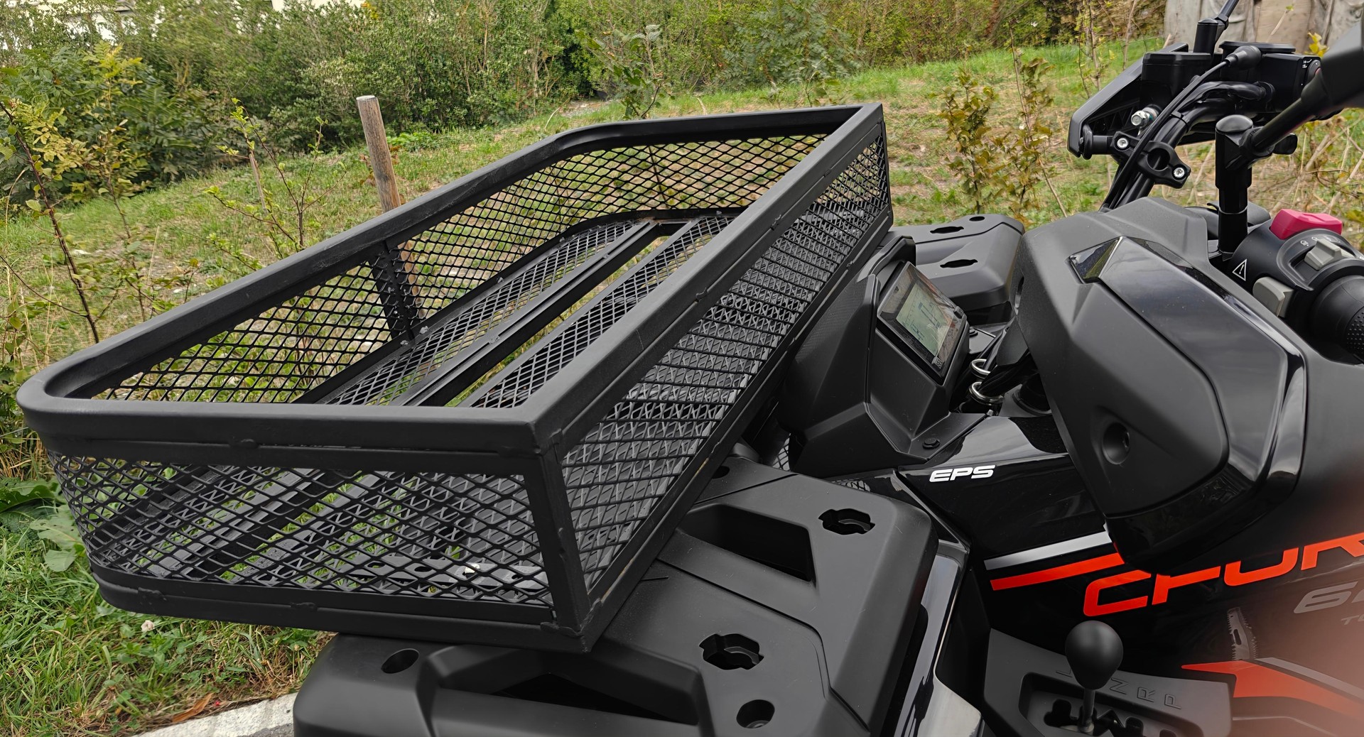 CF MOTO Ab MFK mit L7e Kleinmotorfahrzeug-image-10