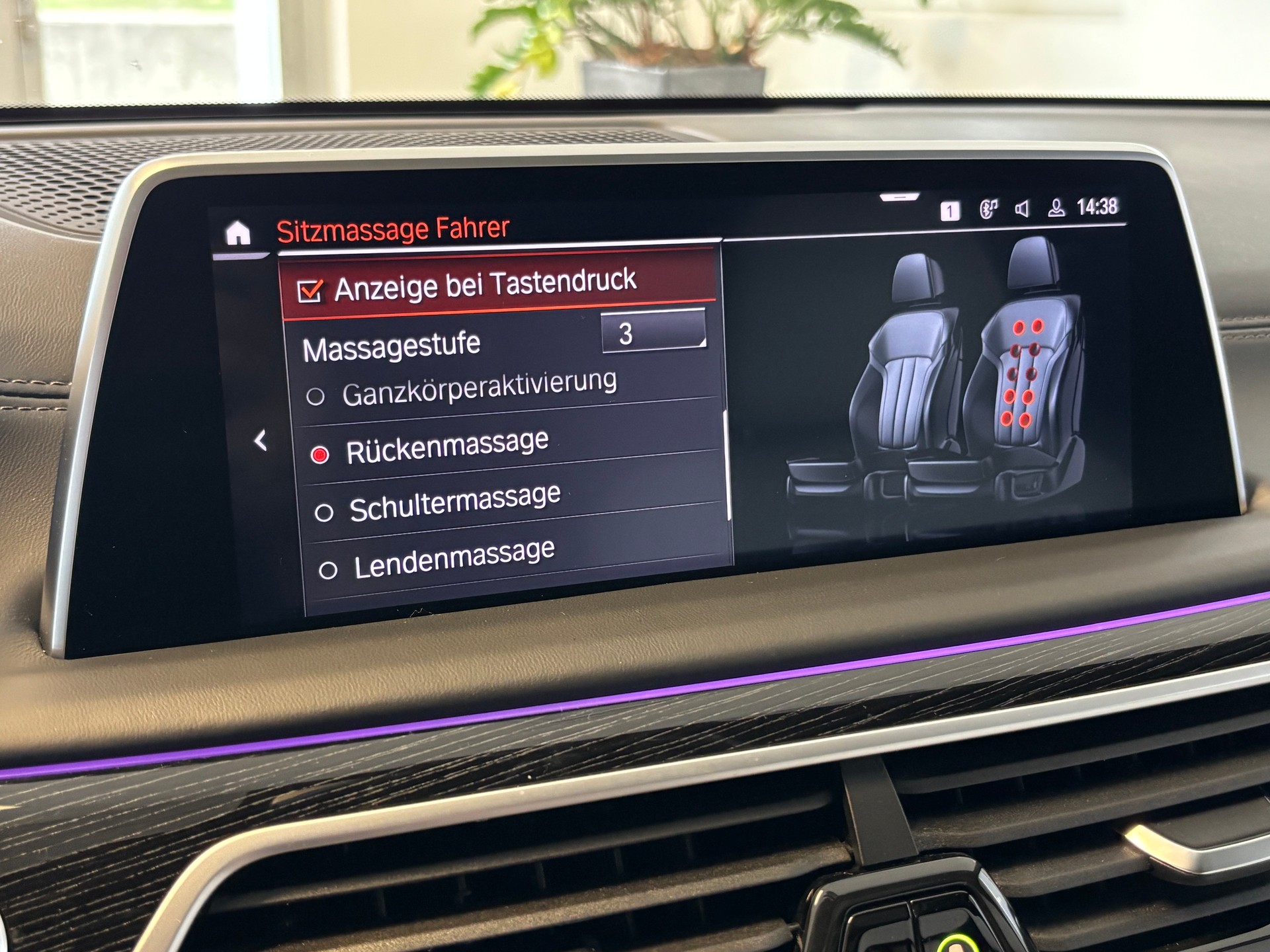 BMW 730Ld xDrive 48V M Sport Steptronic-image-17