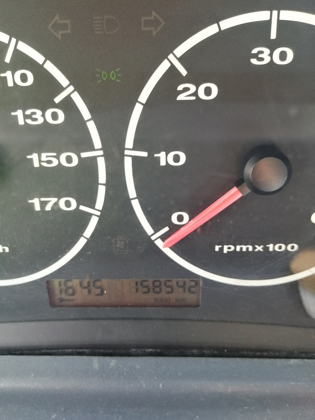 FIAT Ducato JTD