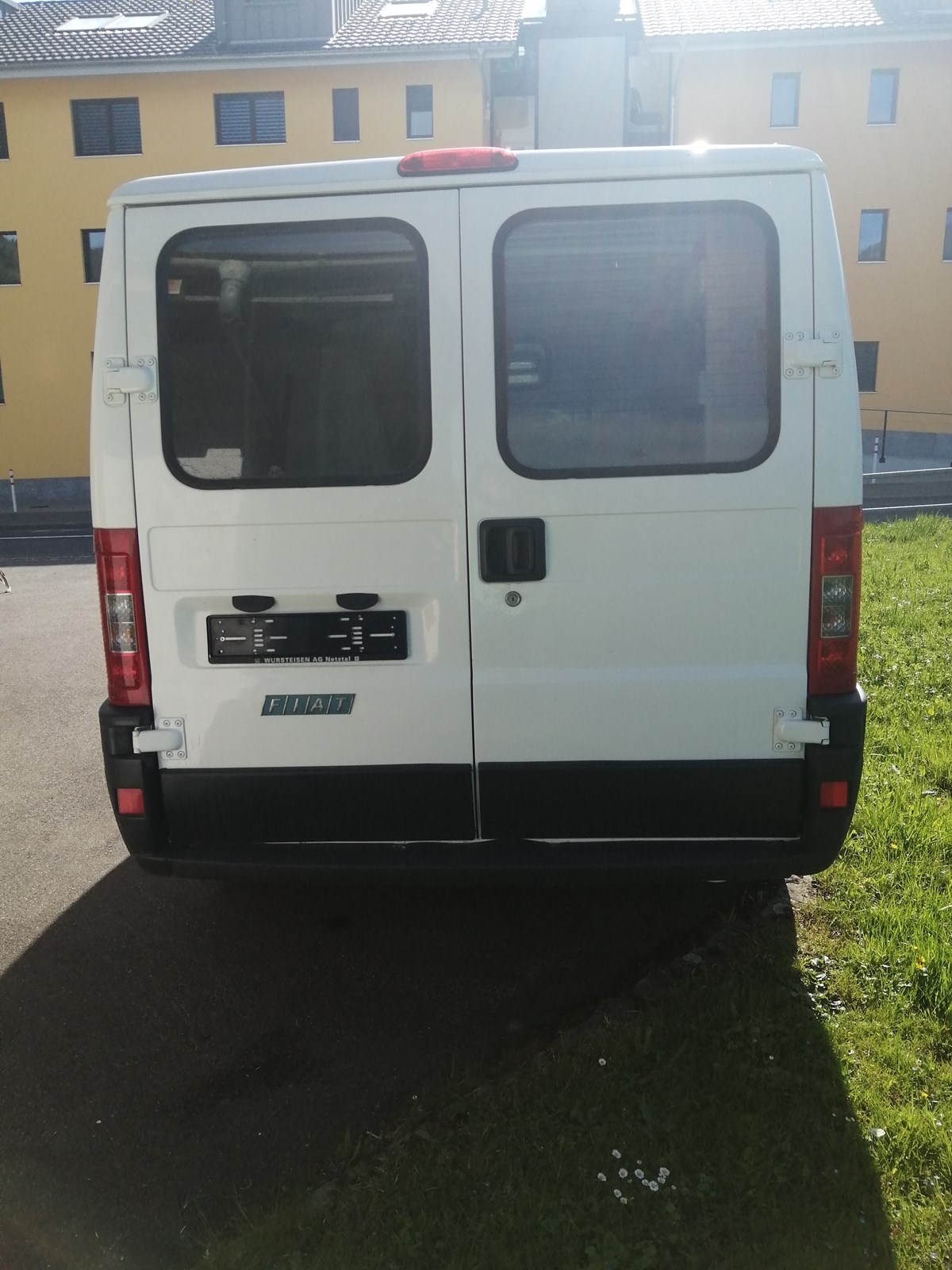 FIAT Ducato JTD-image-1