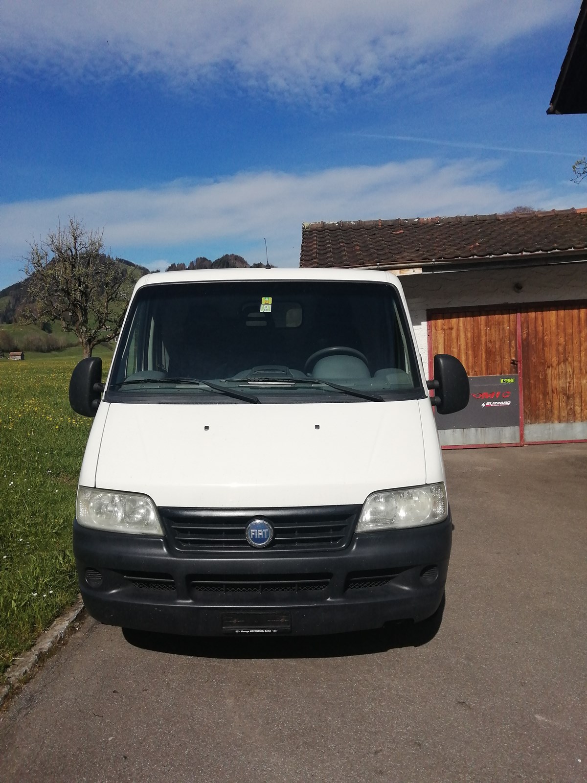 FIAT Ducato JTD-image-4