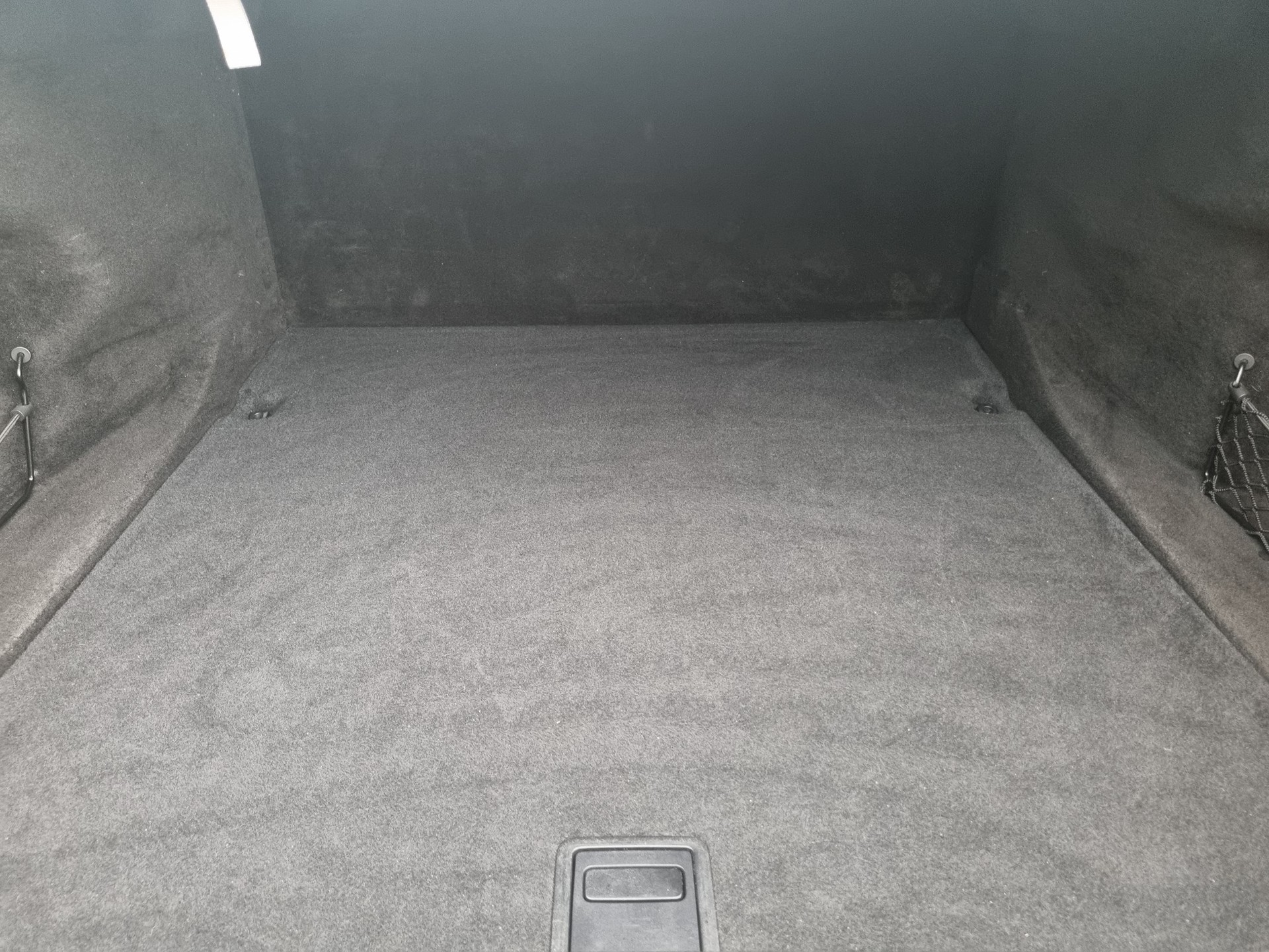 MERCEDES-BENZ CL 550 4Matic 7G-Tronic-image-10
