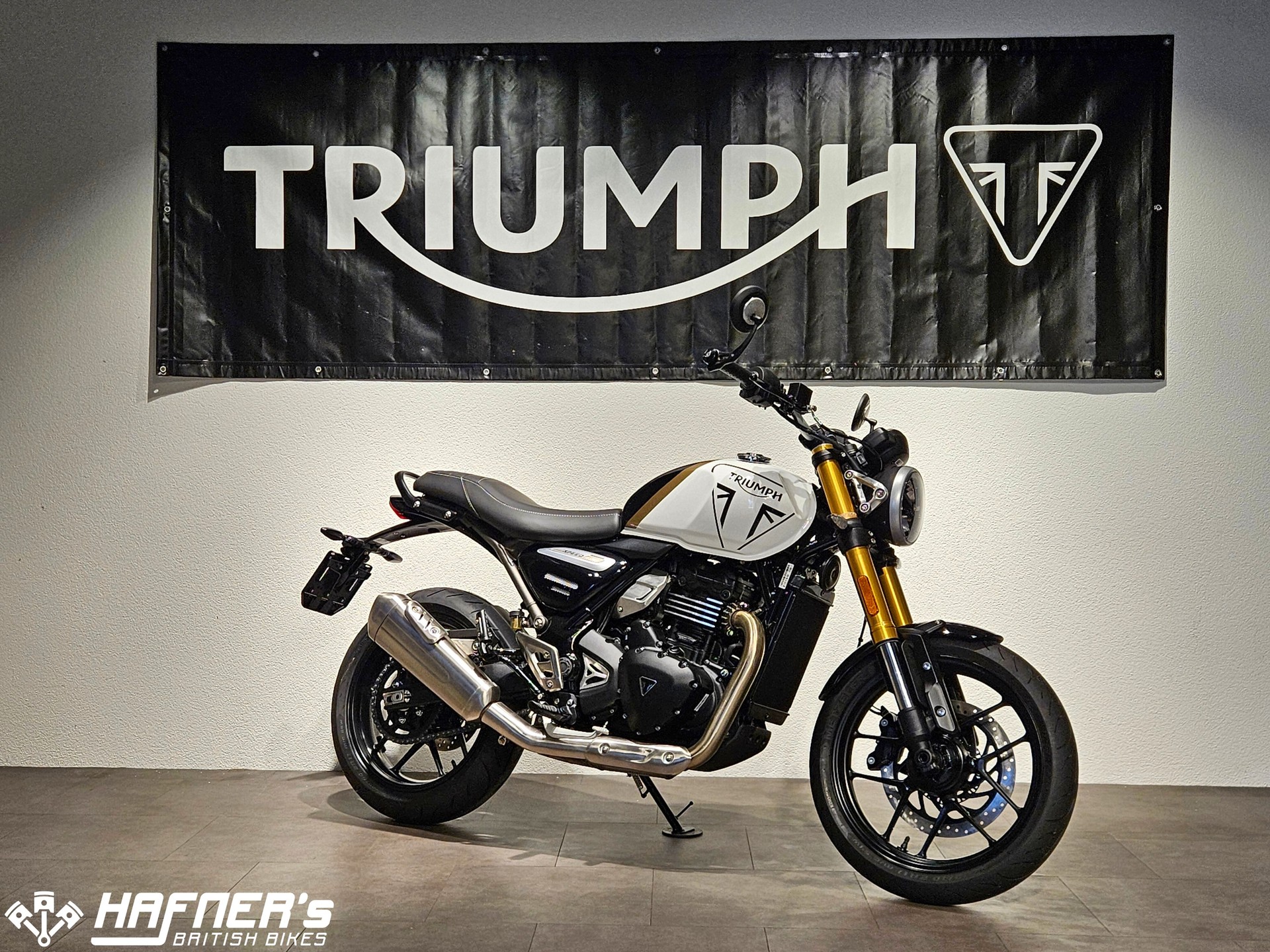 TRIUMPH Speed 400-image-0
