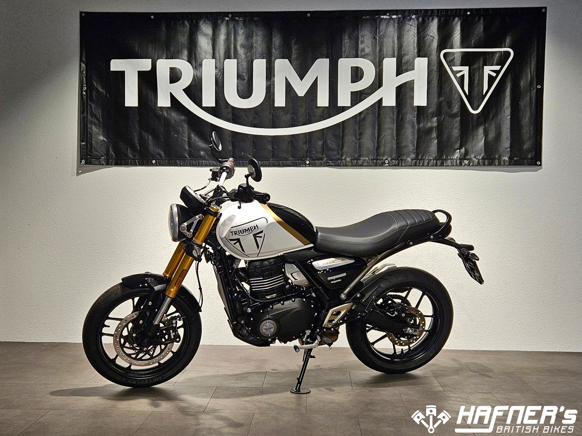 TRIUMPH Speed 400-image-1