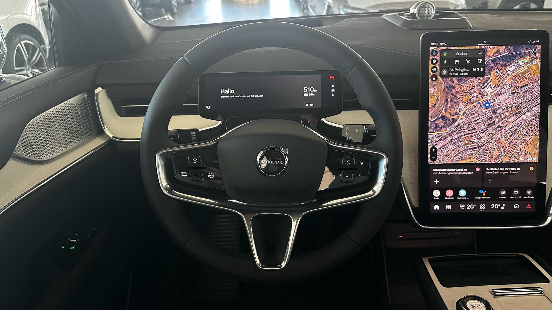 VOLVO EX 90 Twin Performance Ultra AWD-image-11