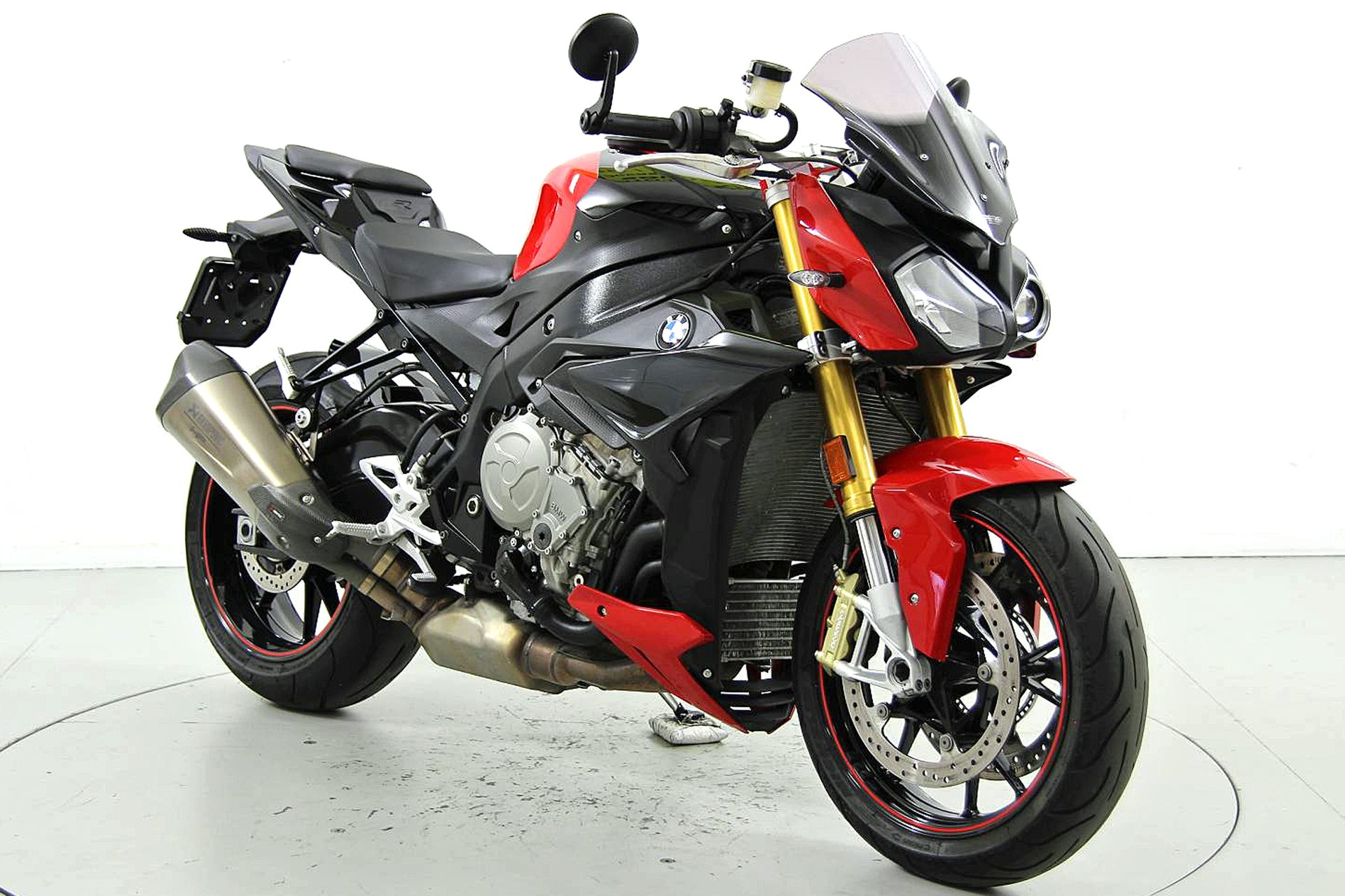 BMW S 1000 R ABS-image-1