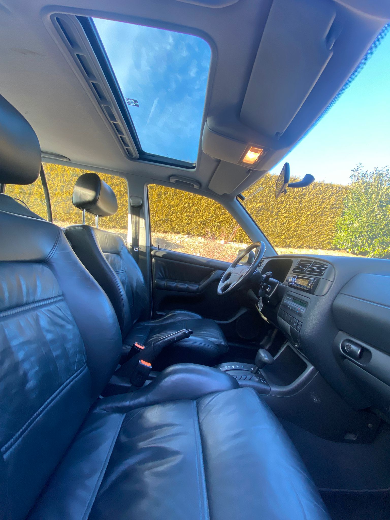 VW Golf 2800 VR6 Edition-image-8