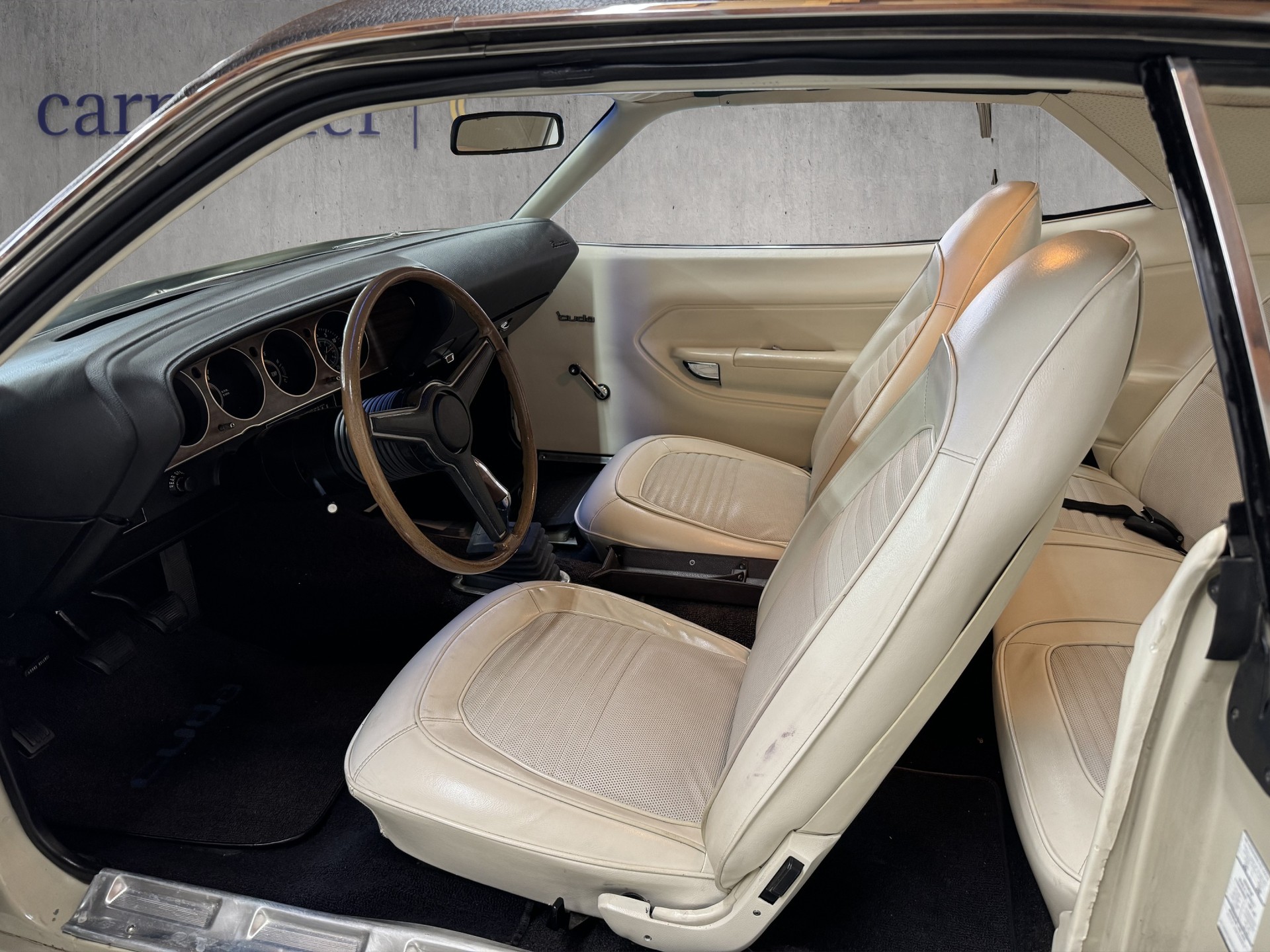 PLYMOUTH Cuda 440-image-8